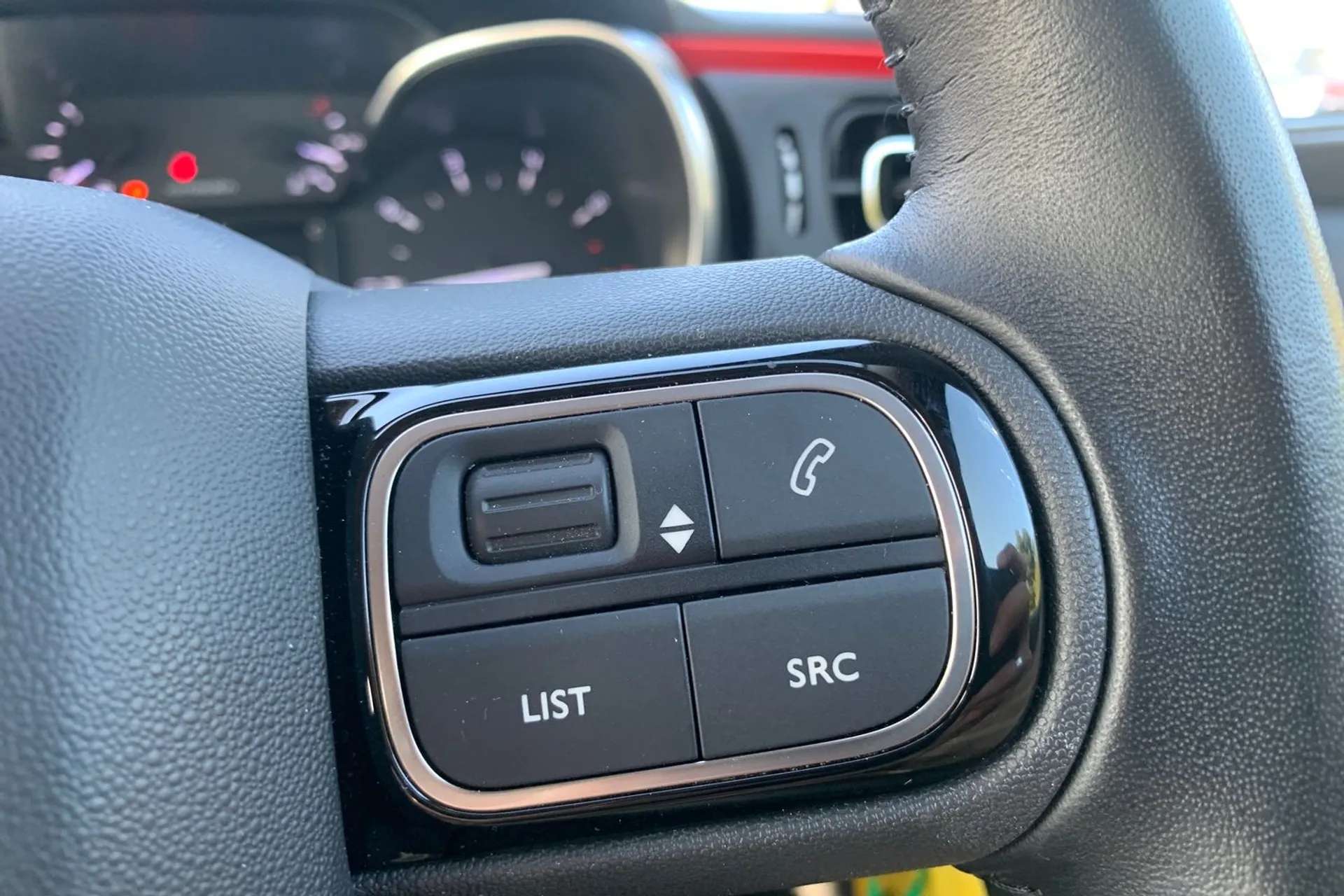 2020 CITROEN C3 2020 CITROEN C3