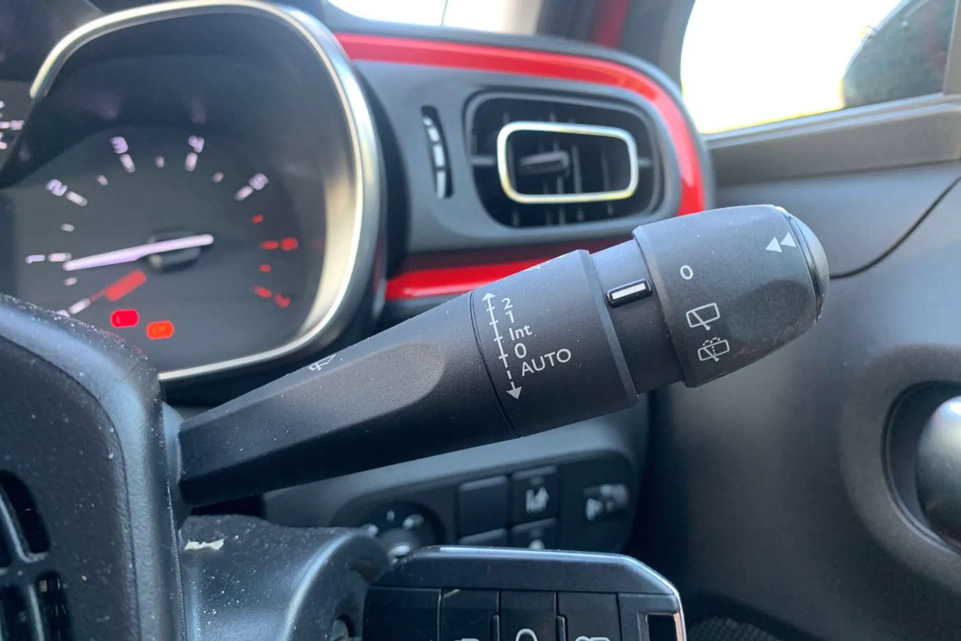 2020 CITROEN C3 2020 CITROEN C3