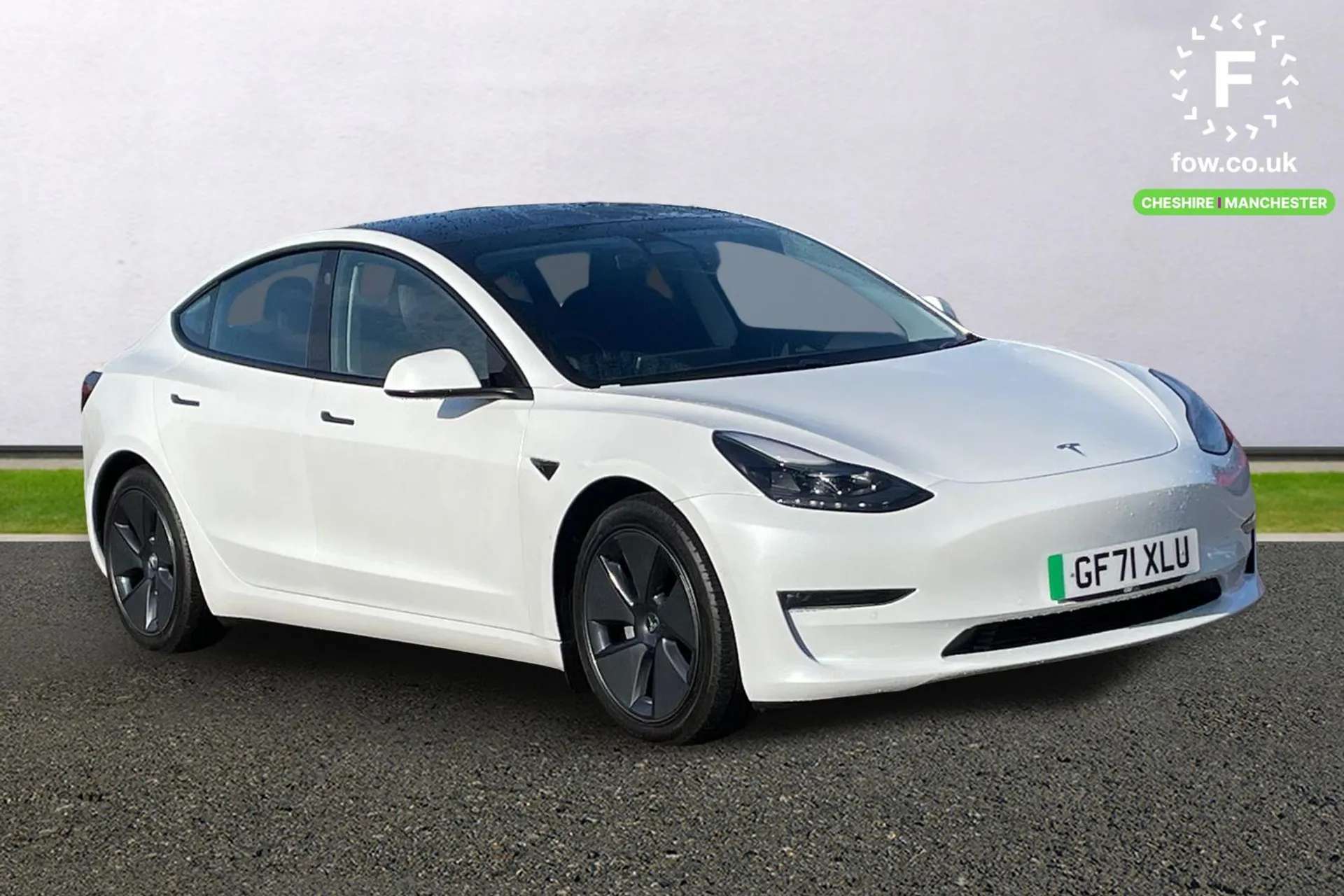 2021 TESLA MODEL 3 2021 TESLA MODEL 3