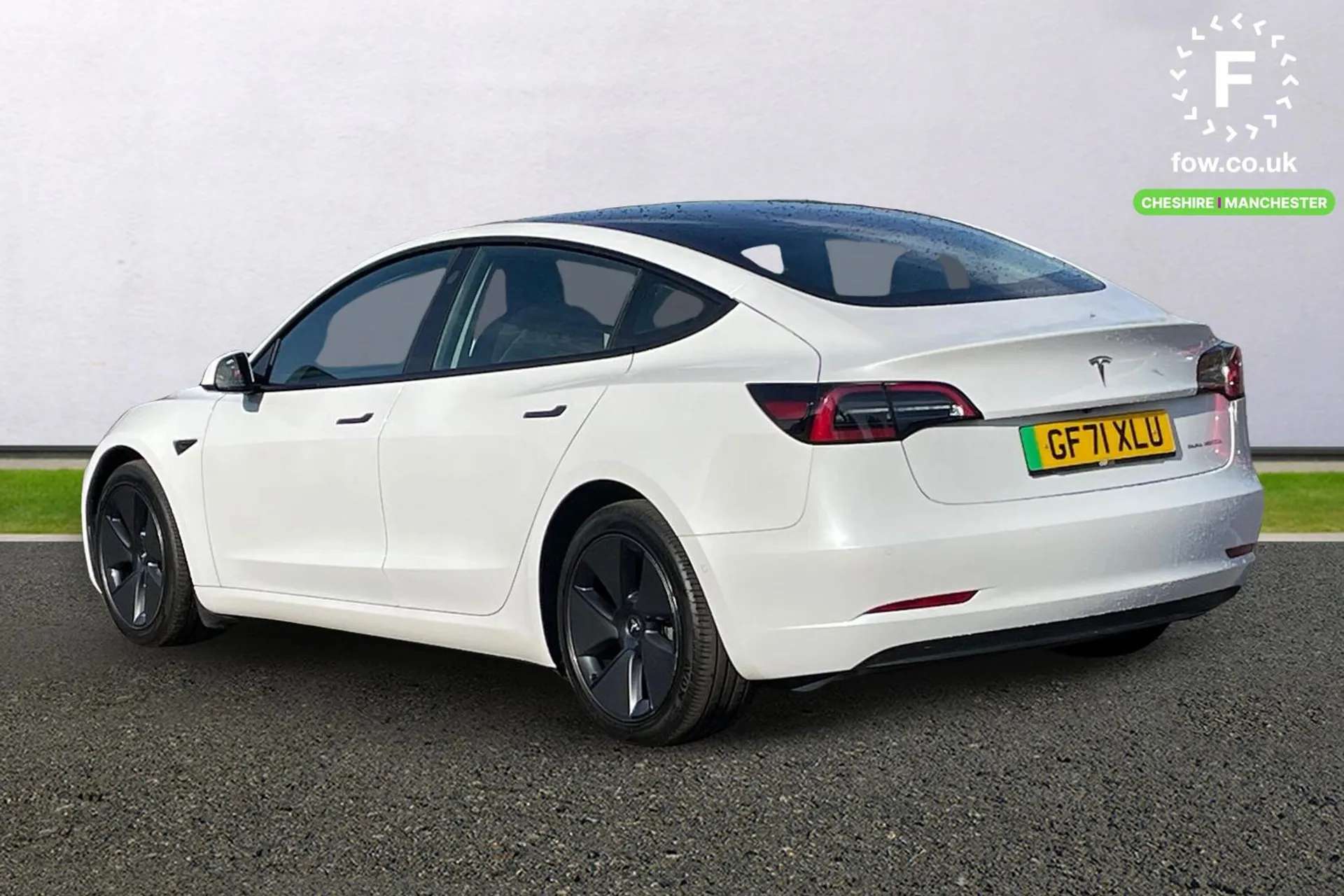 2021 TESLA MODEL 3 2021 TESLA MODEL 3
