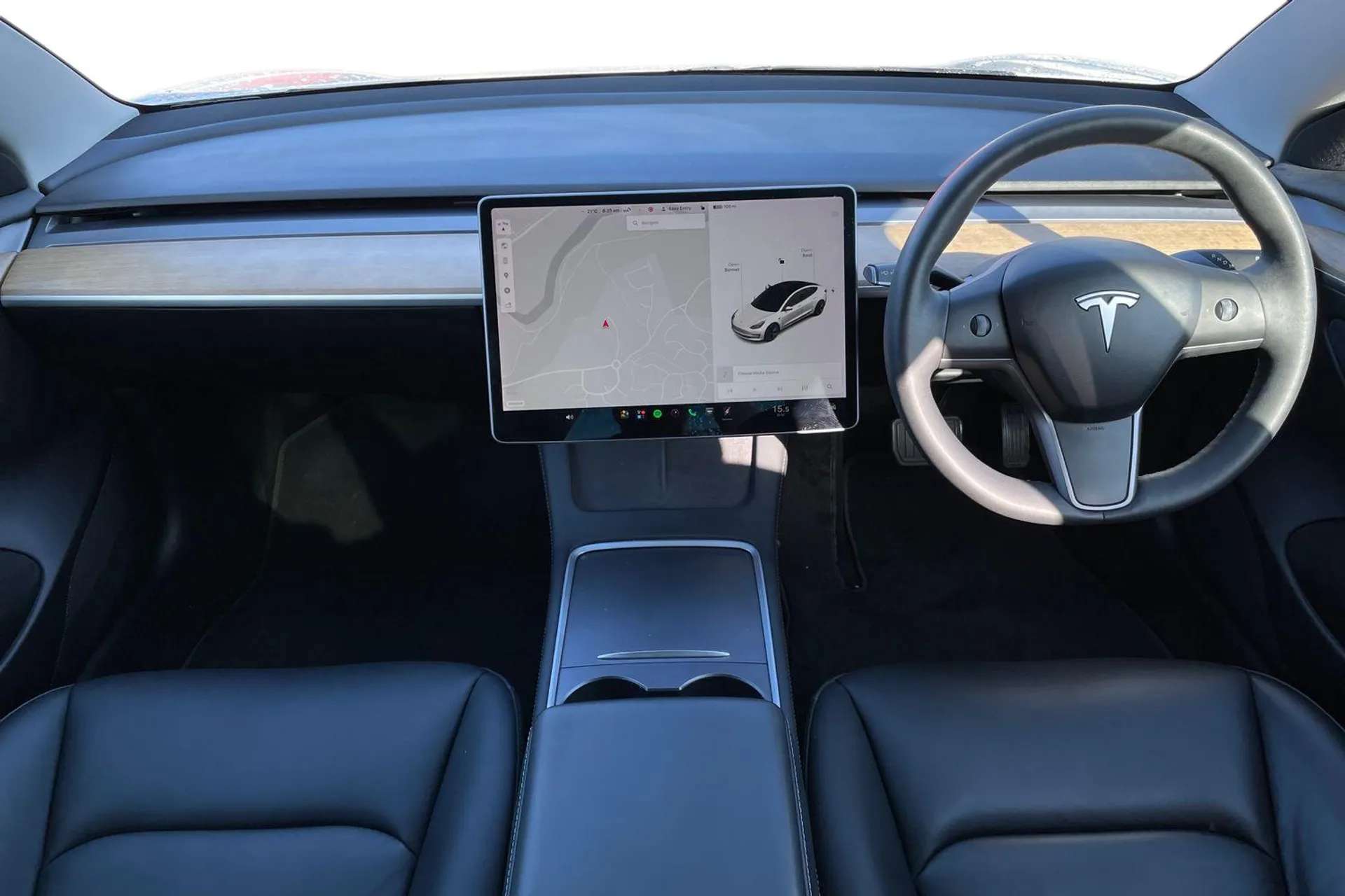 2021 TESLA MODEL 3 2021 TESLA MODEL 3