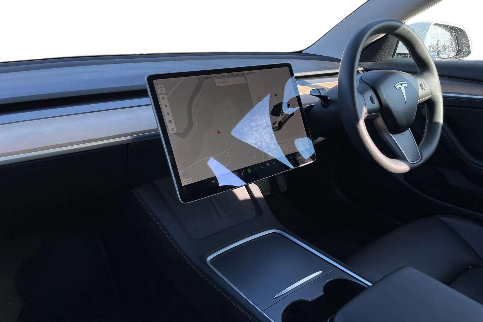 2021 TESLA MODEL 3 2021 TESLA MODEL 3