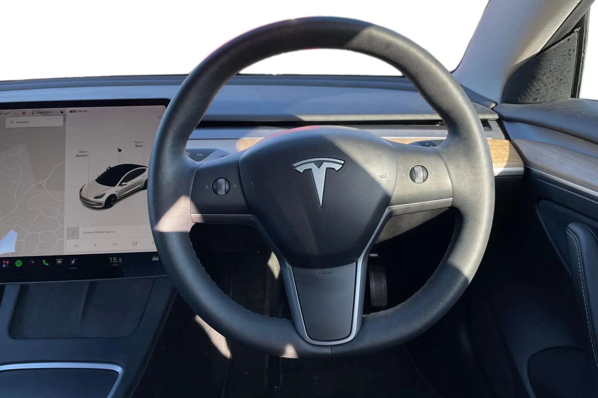 2021 TESLA MODEL 3 2021 TESLA MODEL 3