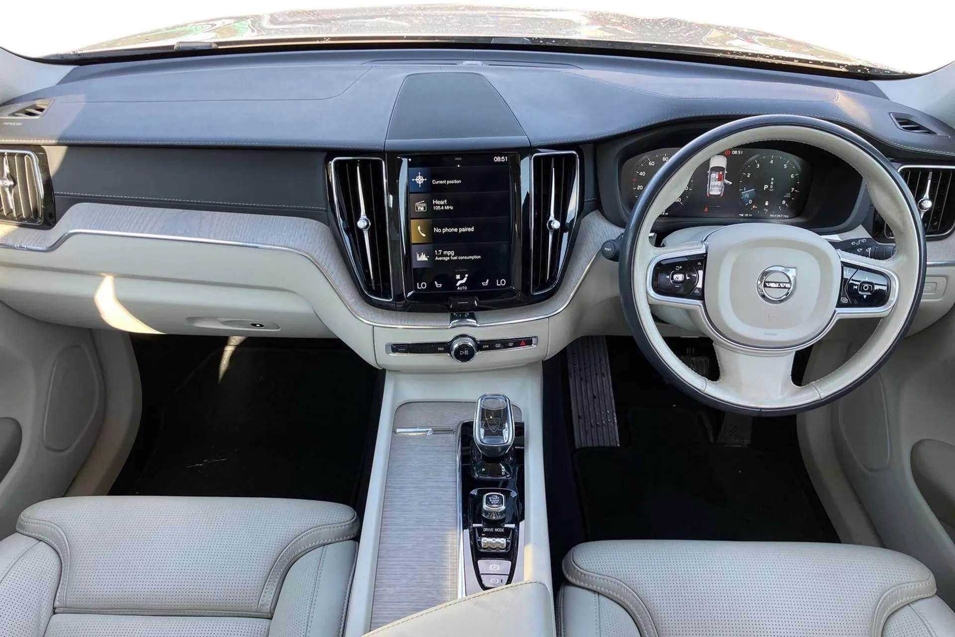 2020 VOLVO XC60 2020 VOLVO XC60