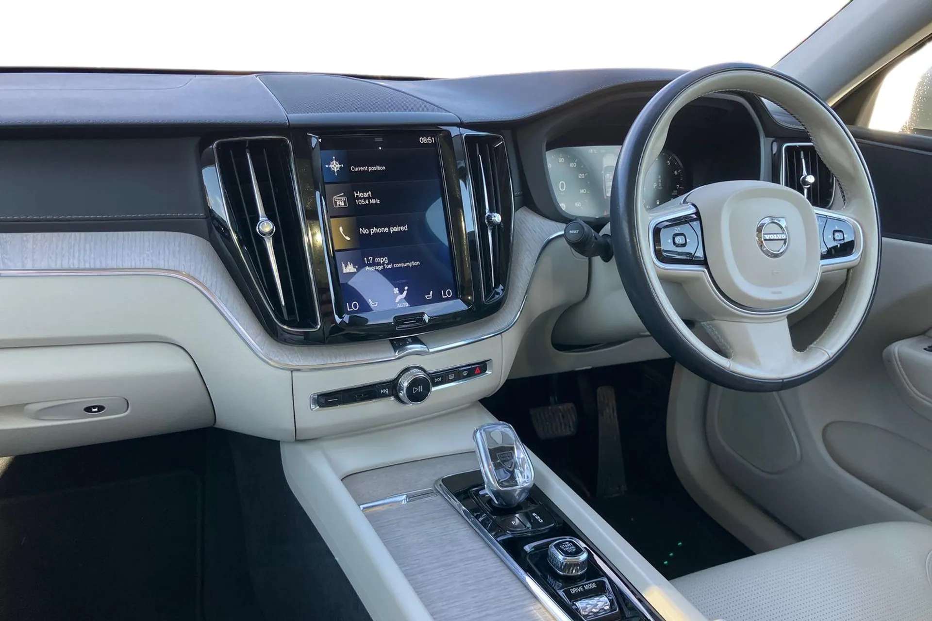 2020 VOLVO XC60 2020 VOLVO XC60