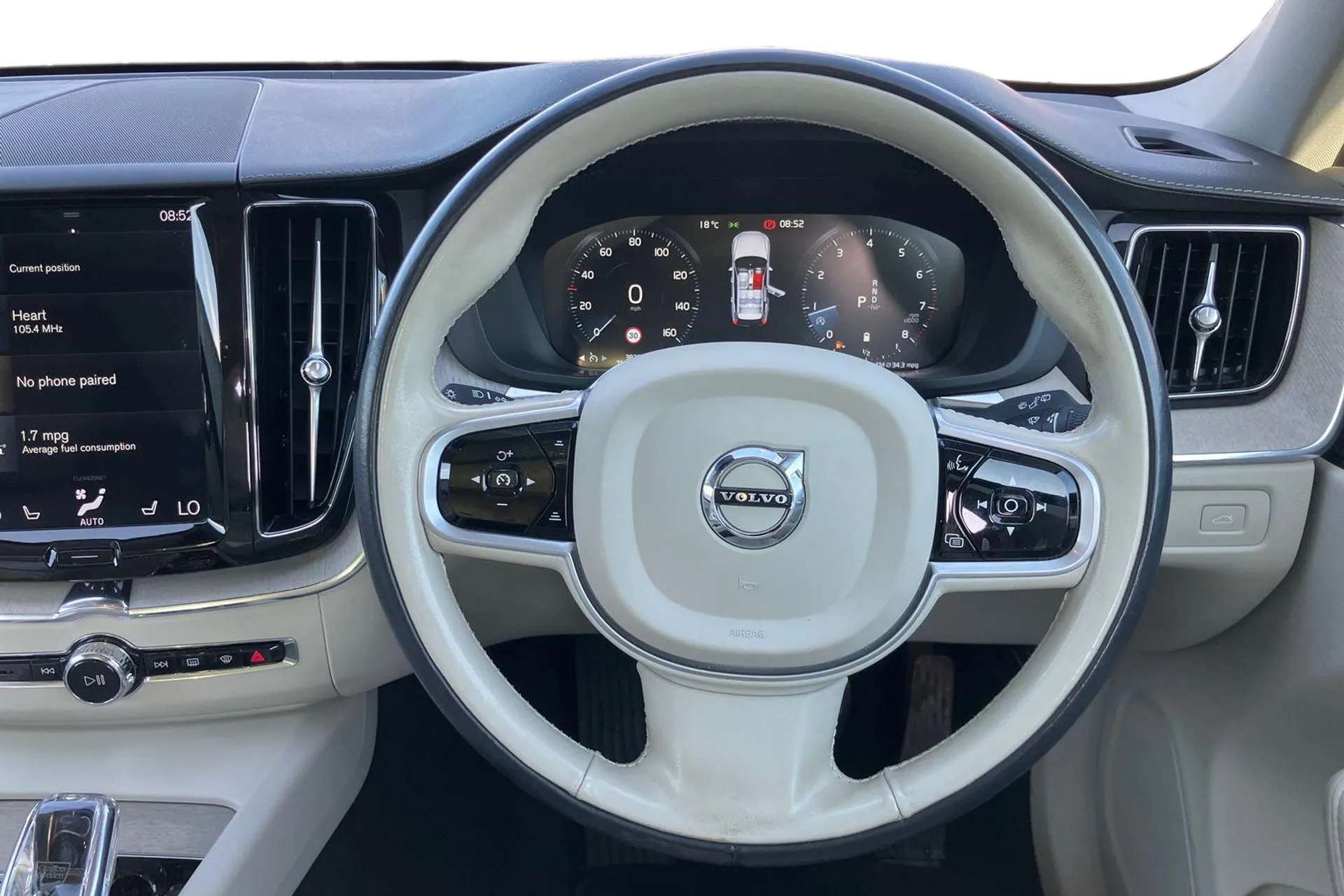 2020 VOLVO XC60 2020 VOLVO XC60