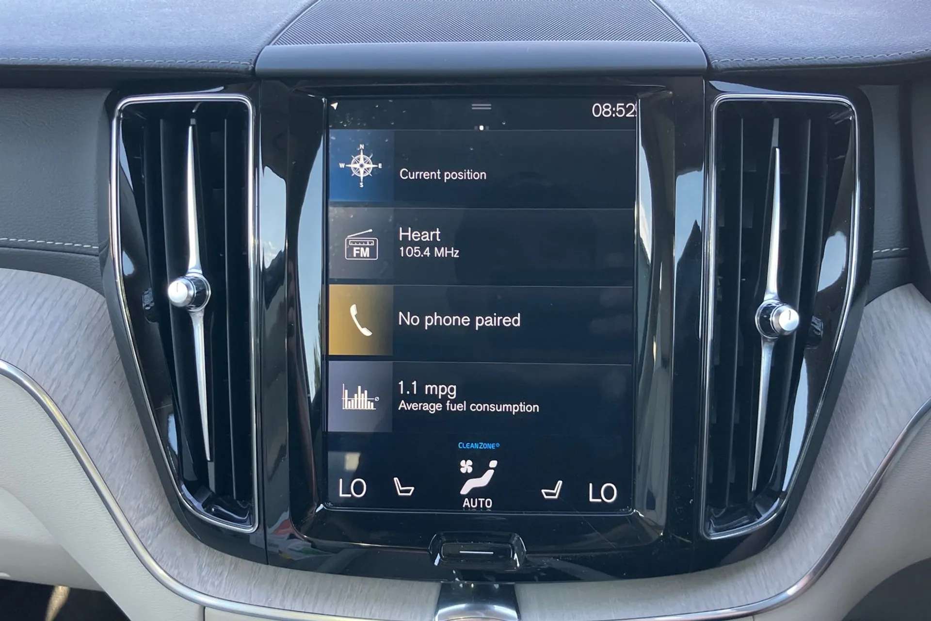2020 VOLVO XC60 2020 VOLVO XC60