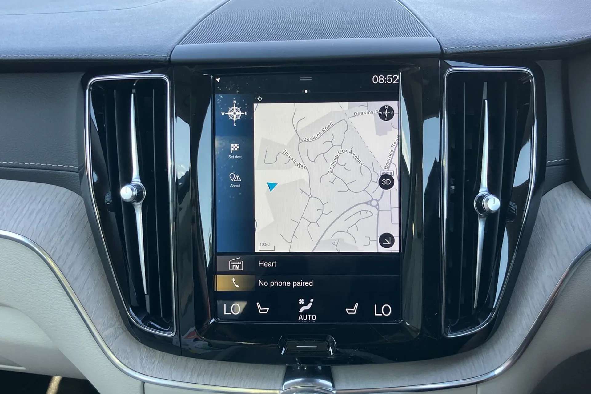 2020 VOLVO XC60 2020 VOLVO XC60