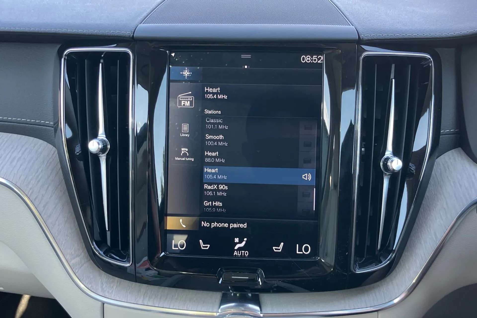 2020 VOLVO XC60 2020 VOLVO XC60