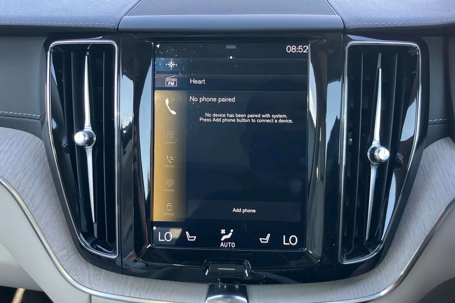 2020 VOLVO XC60 2020 VOLVO XC60