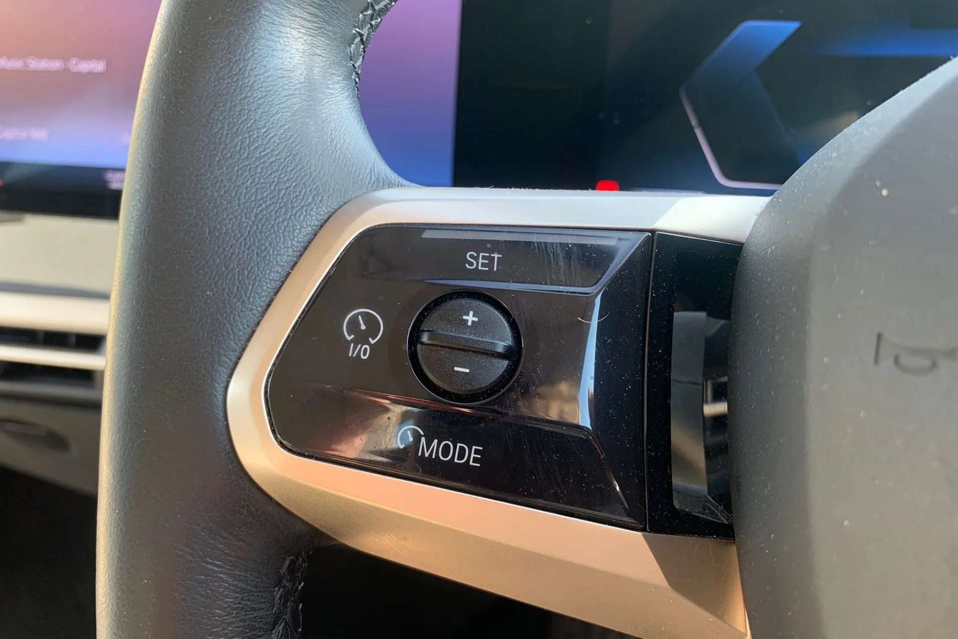 2022 BMW IX 2022 BMW IX