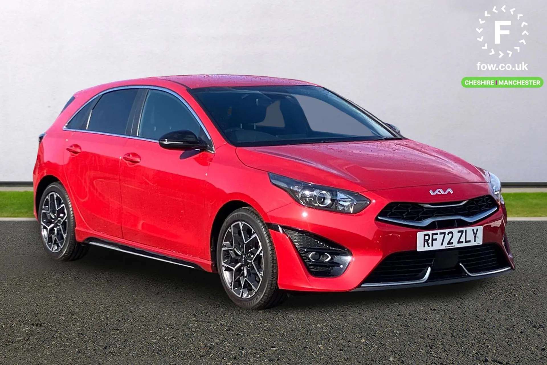 2023 KIA CEED 2023 KIA CEED