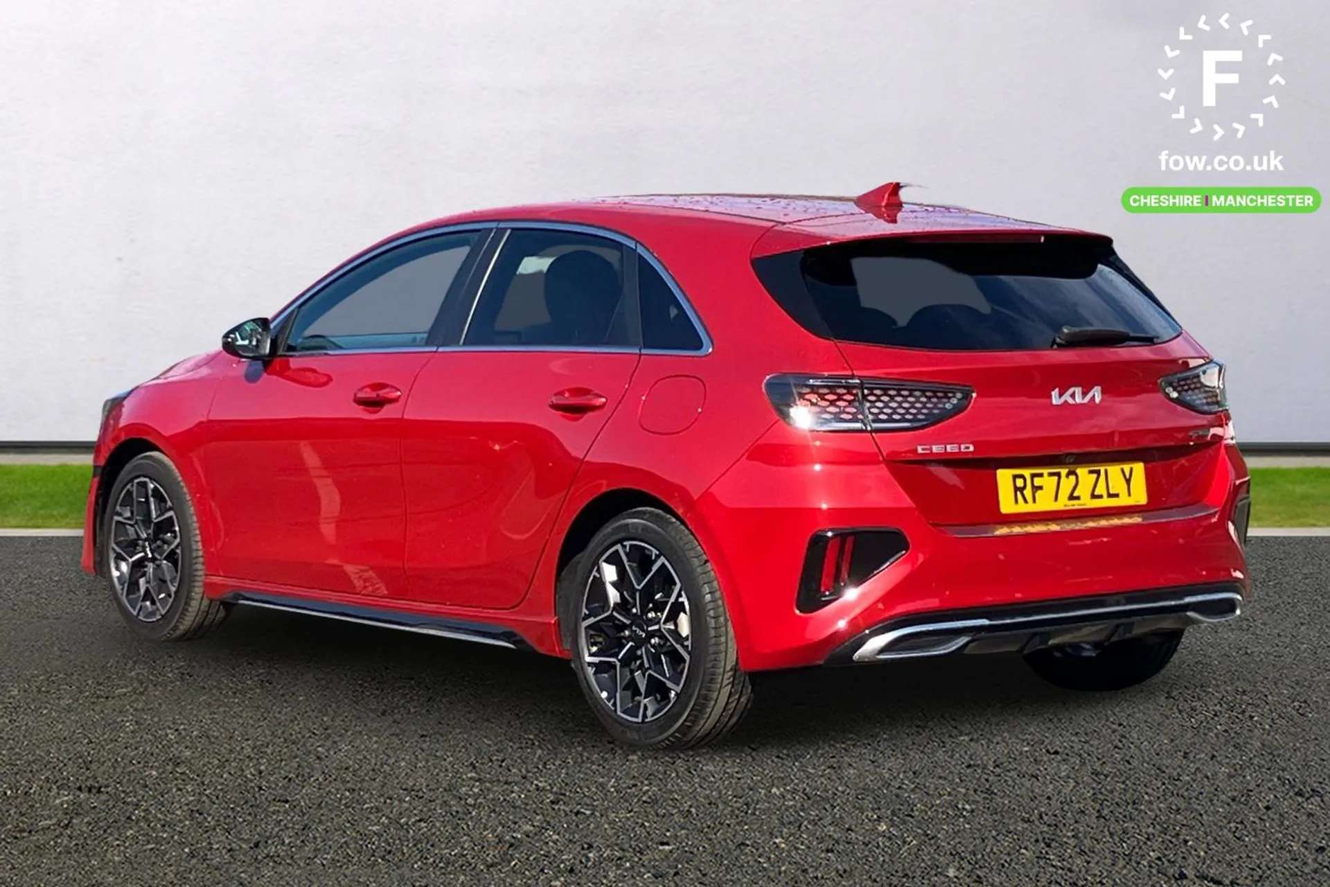 2023 KIA CEED 2023 KIA CEED