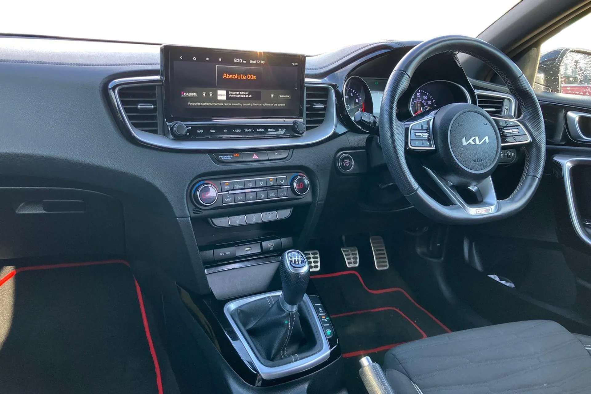 2023 KIA CEED 2023 KIA CEED