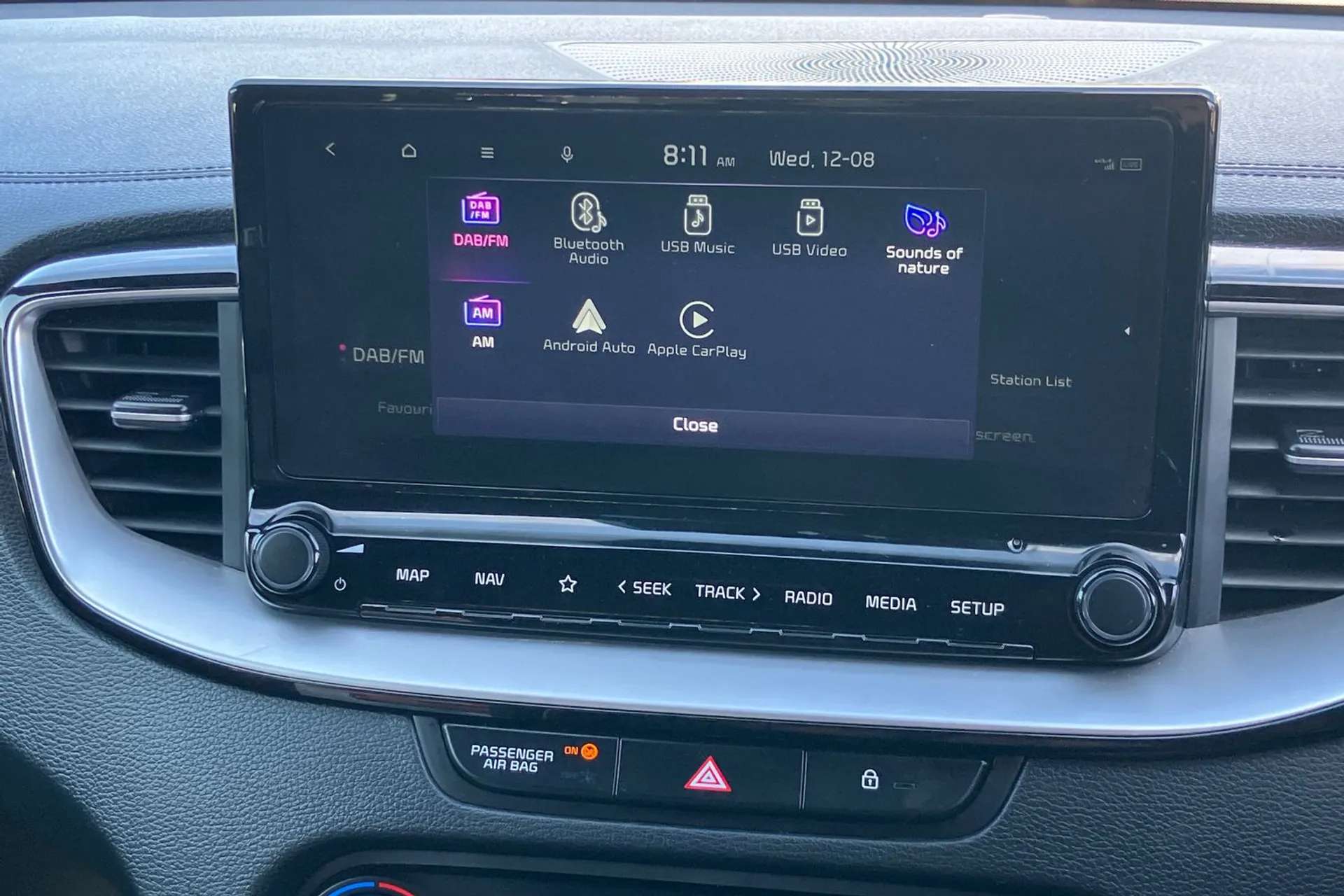 2023 KIA CEED 2023 KIA CEED