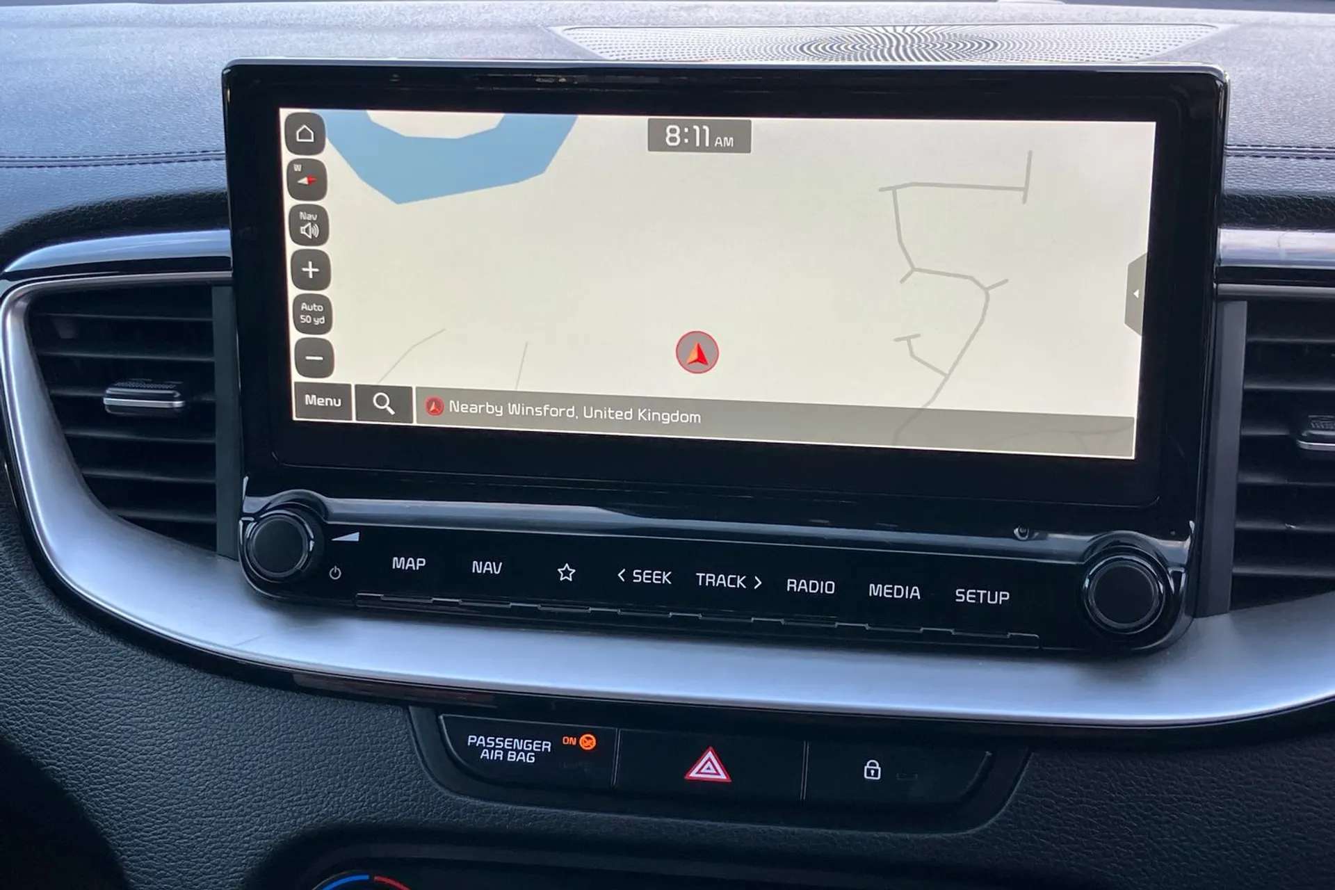 2023 KIA CEED 2023 KIA CEED