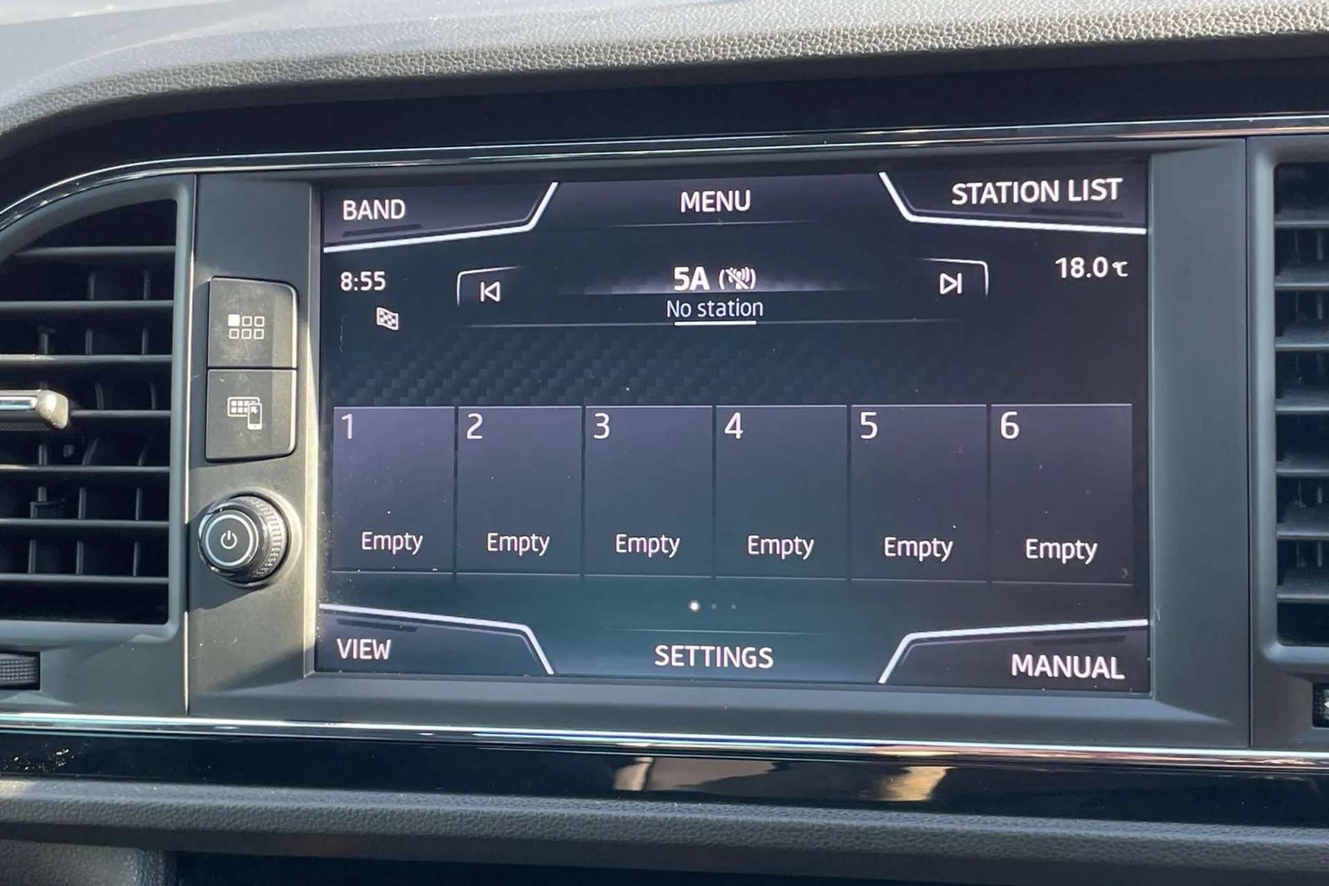 2020 SEAT LEON 2020 SEAT LEON