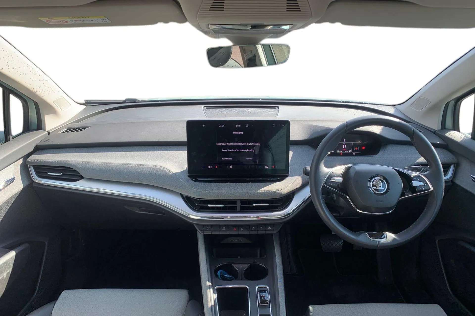 2023 SKODA ENYAQ 2023 SKODA ENYAQ