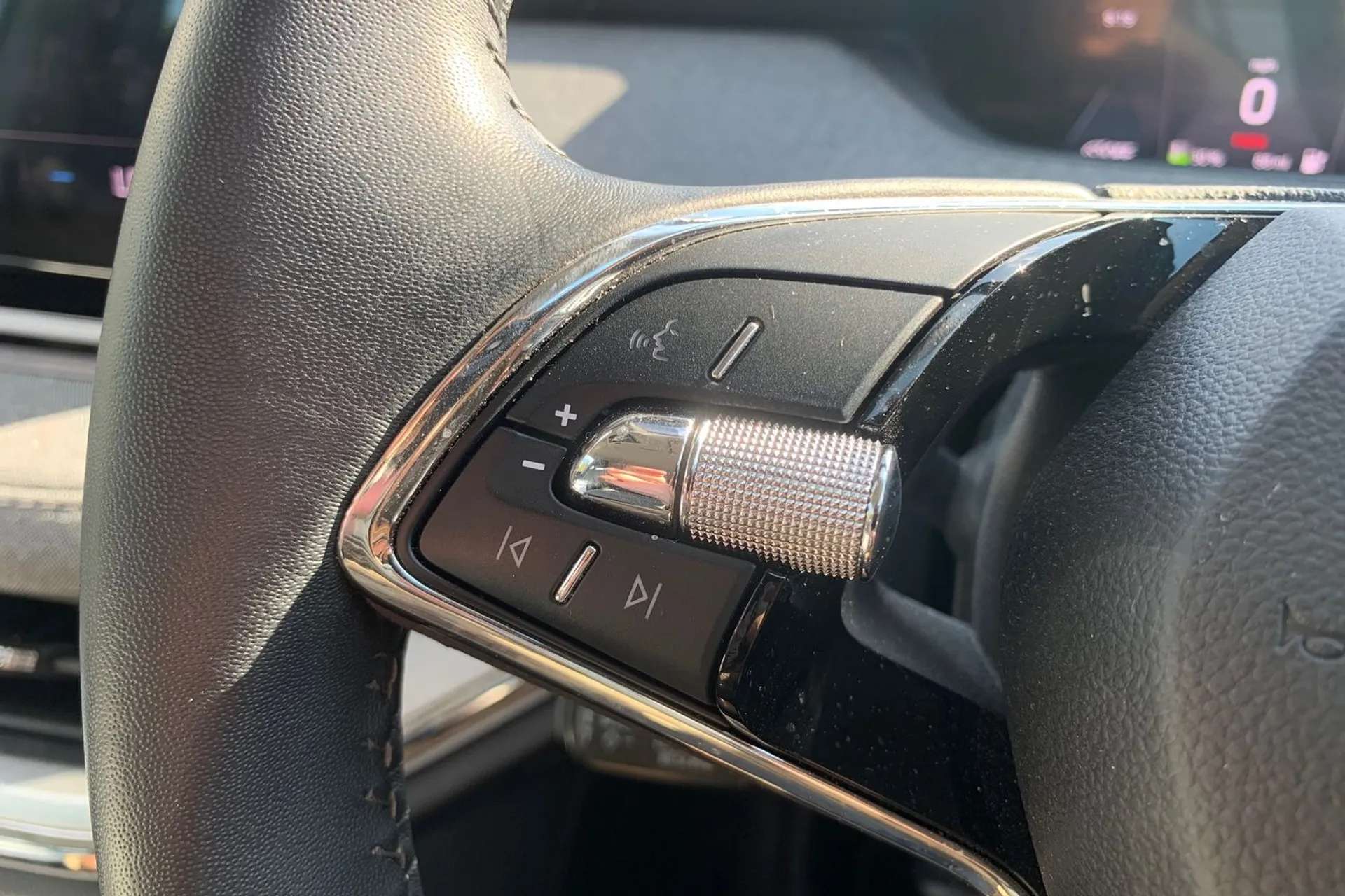 2023 SKODA ENYAQ 2023 SKODA ENYAQ