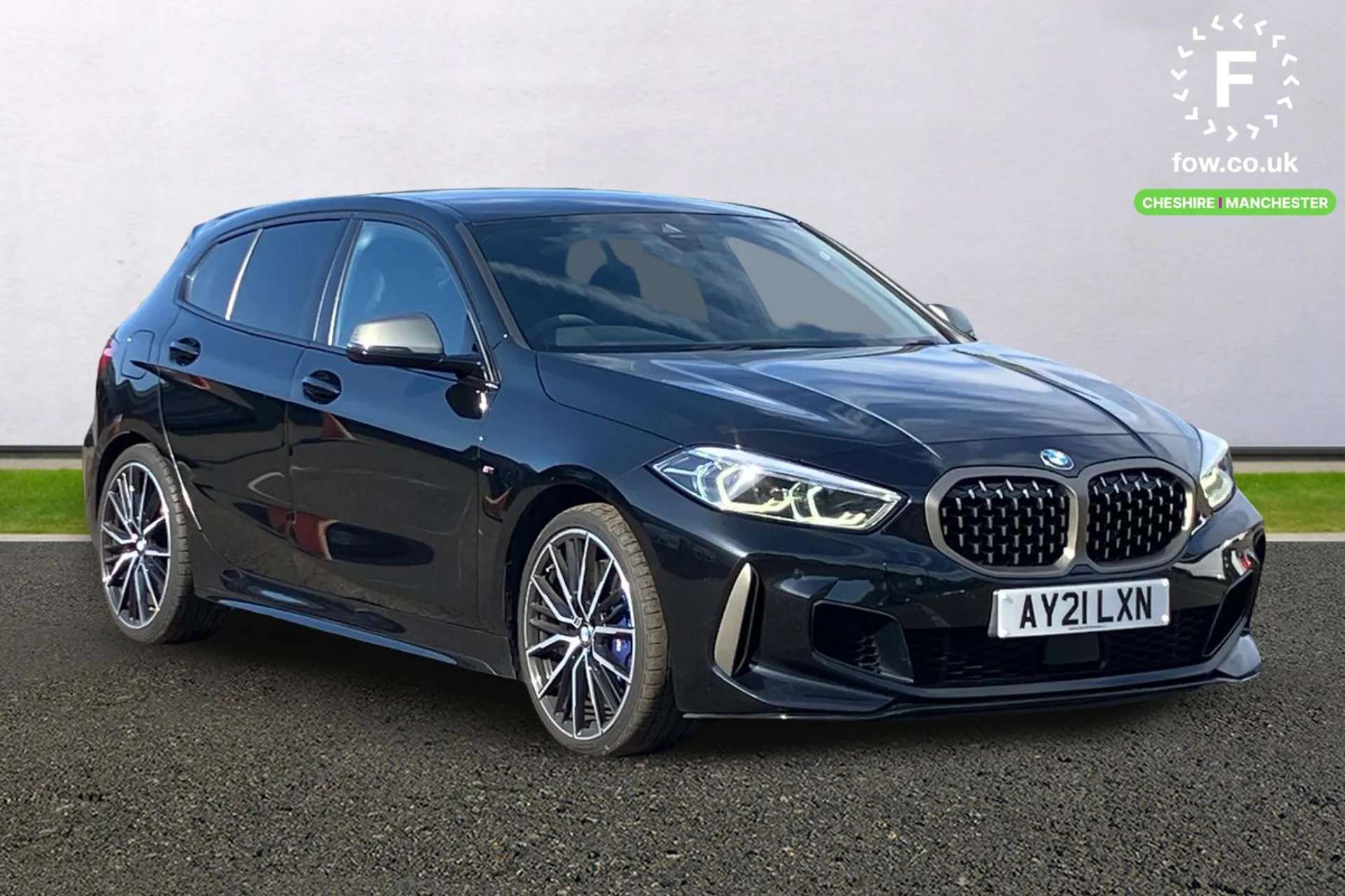 2021 BMW 1 SERIES 2021 BMW 1 SERIES