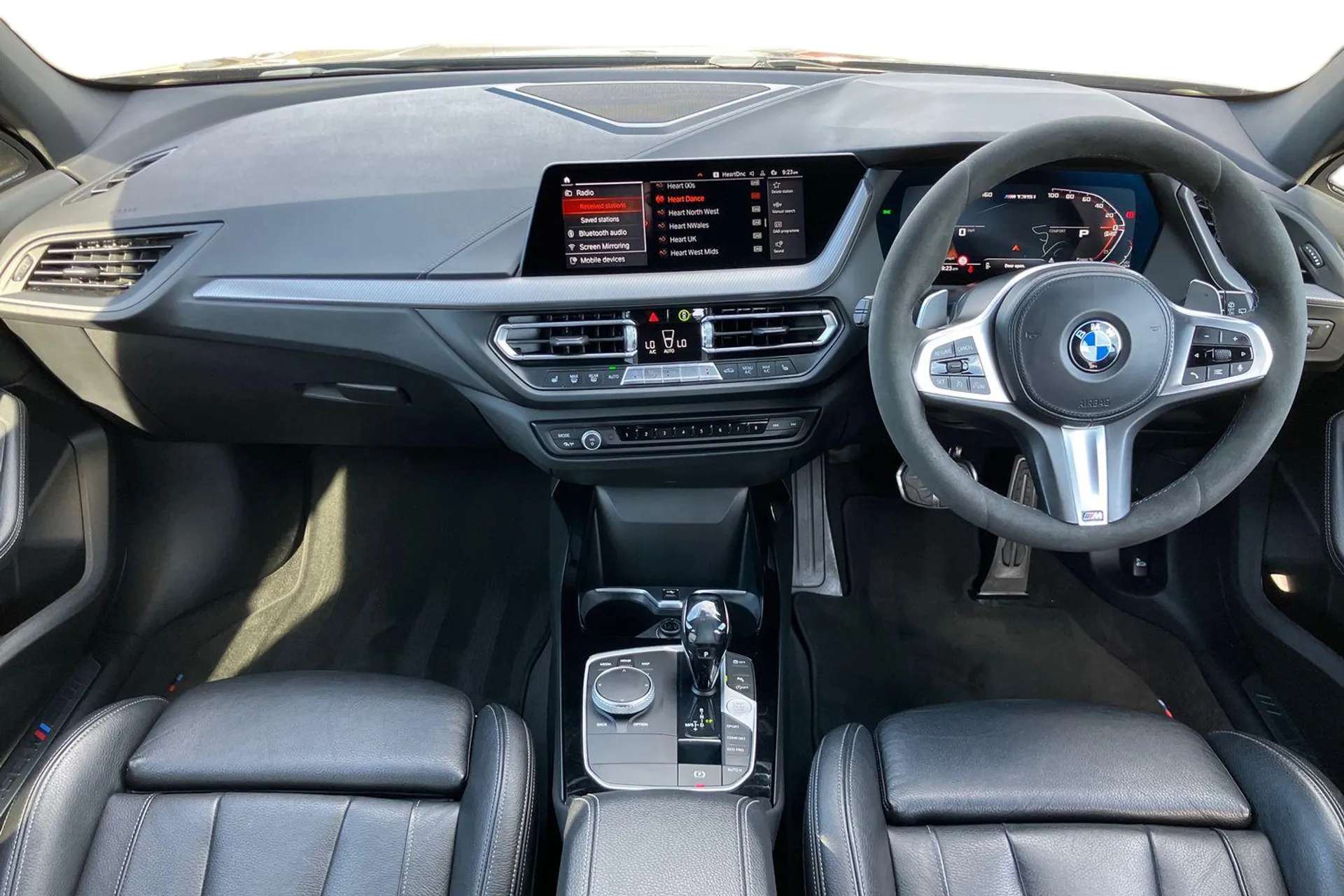 2021 BMW 1 SERIES 2021 BMW 1 SERIES