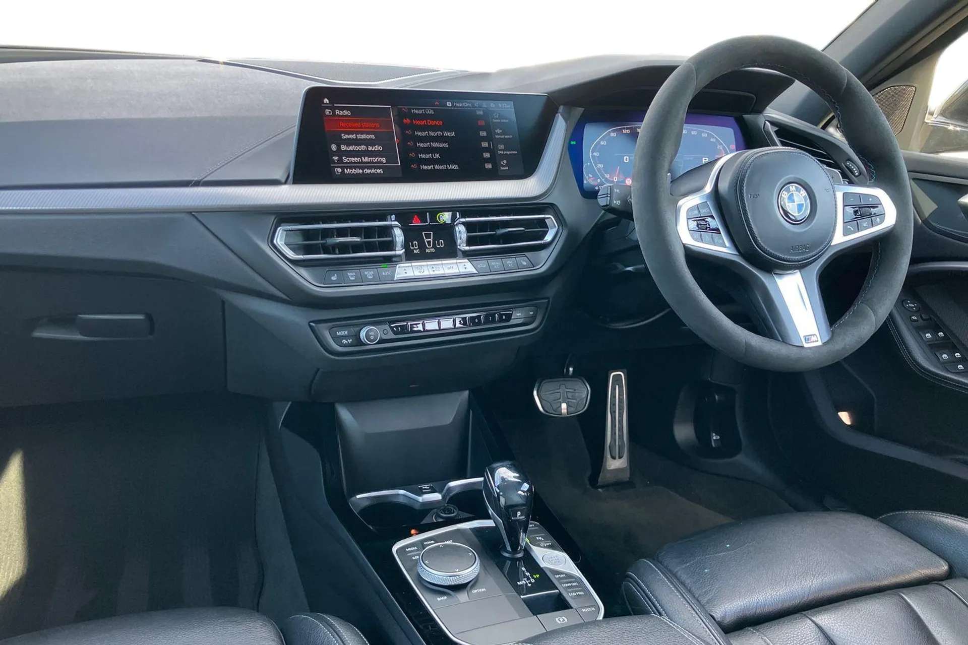 2021 BMW 1 SERIES 2021 BMW 1 SERIES
