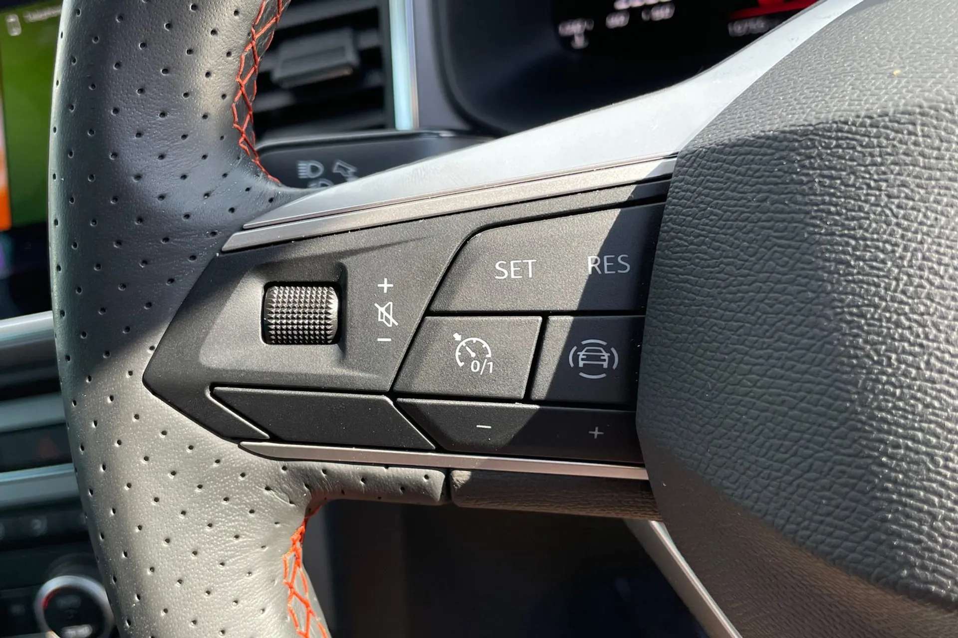 2023 SEAT ATECA 2023 SEAT ATECA
