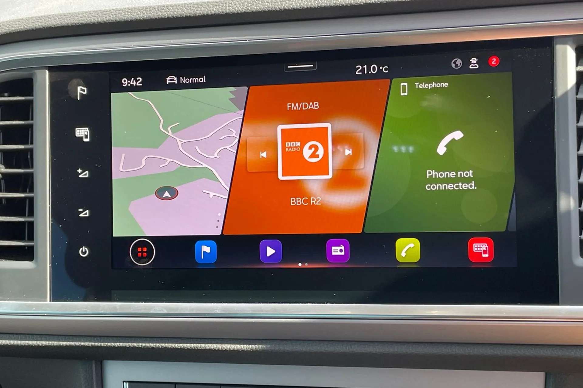 2023 SEAT ATECA 2023 SEAT ATECA