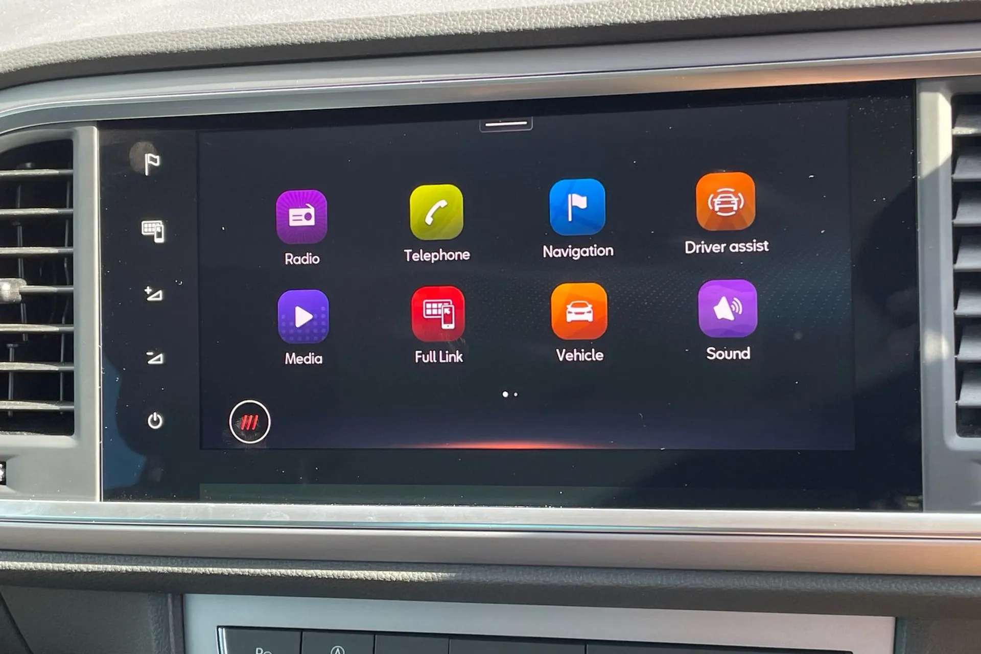 2023 SEAT ATECA 2023 SEAT ATECA
