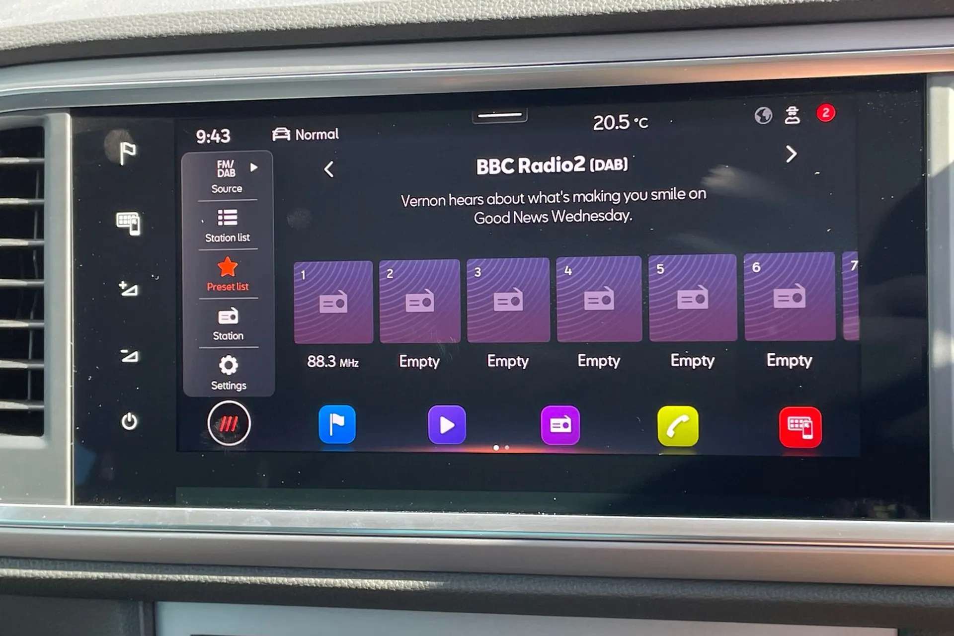2023 SEAT ATECA 2023 SEAT ATECA