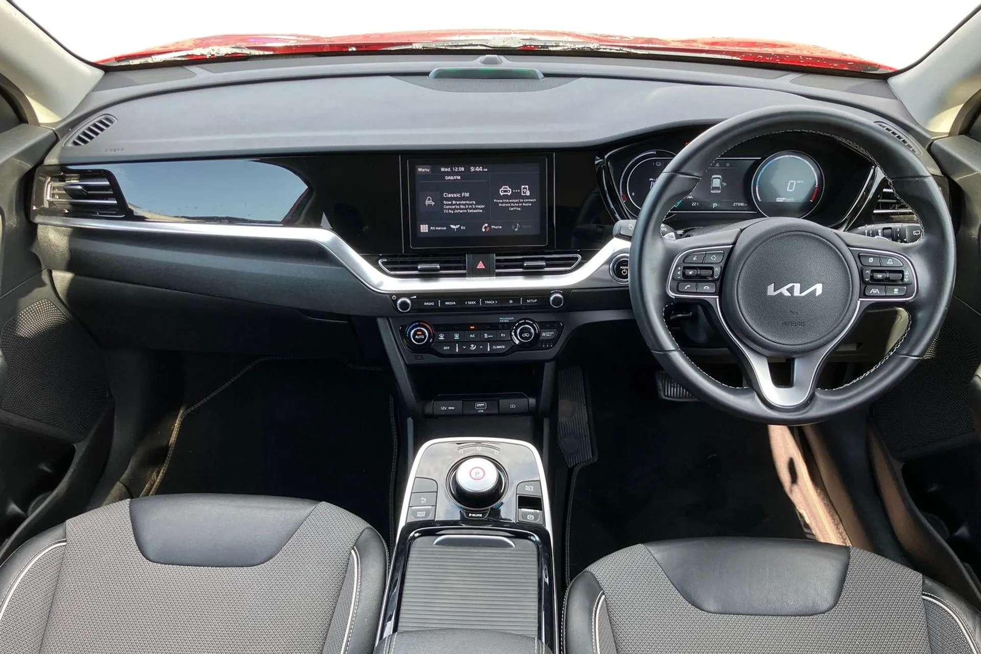 2021 KIA E-NIRO 2021 KIA E-NIRO