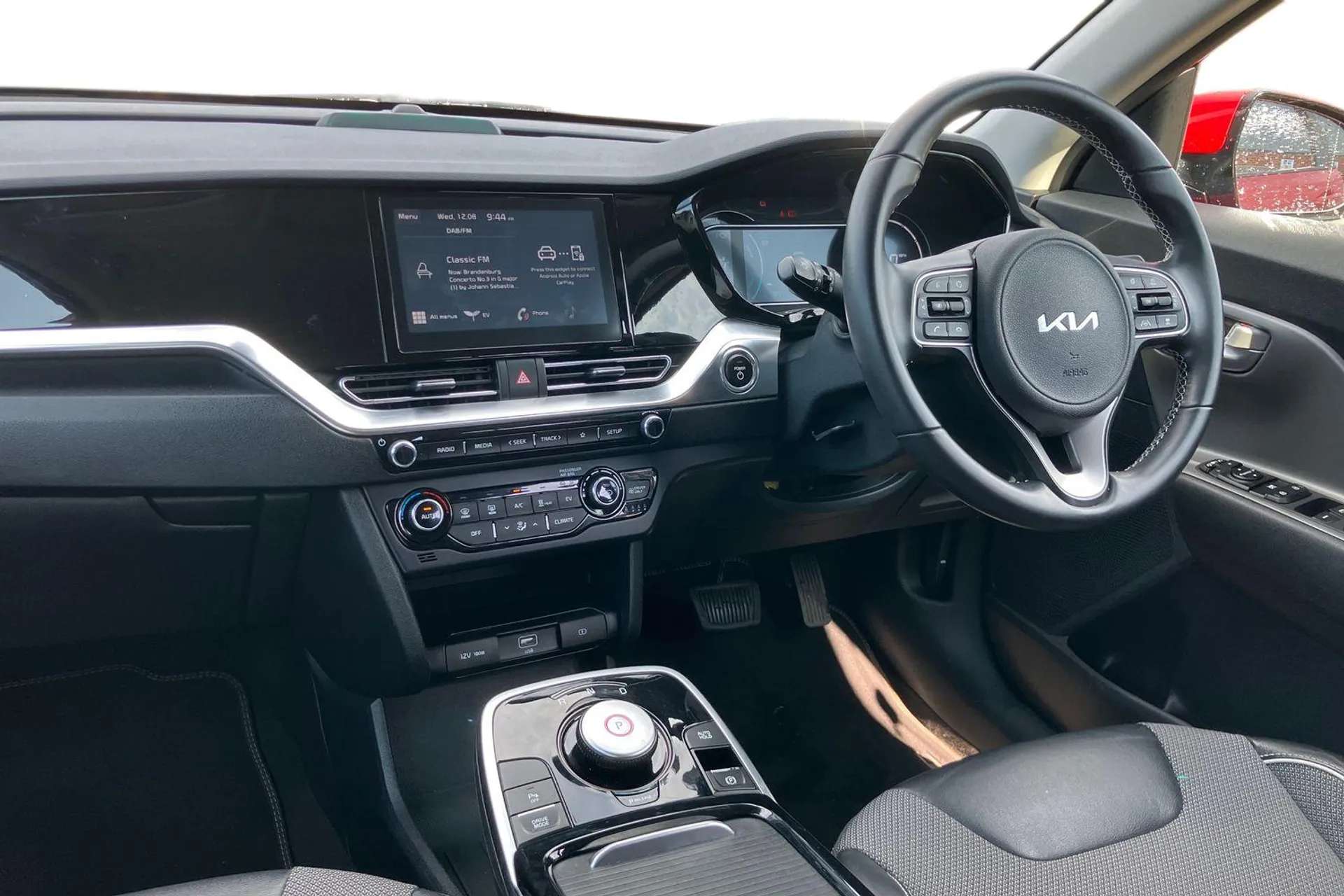 2021 KIA E-NIRO 2021 KIA E-NIRO