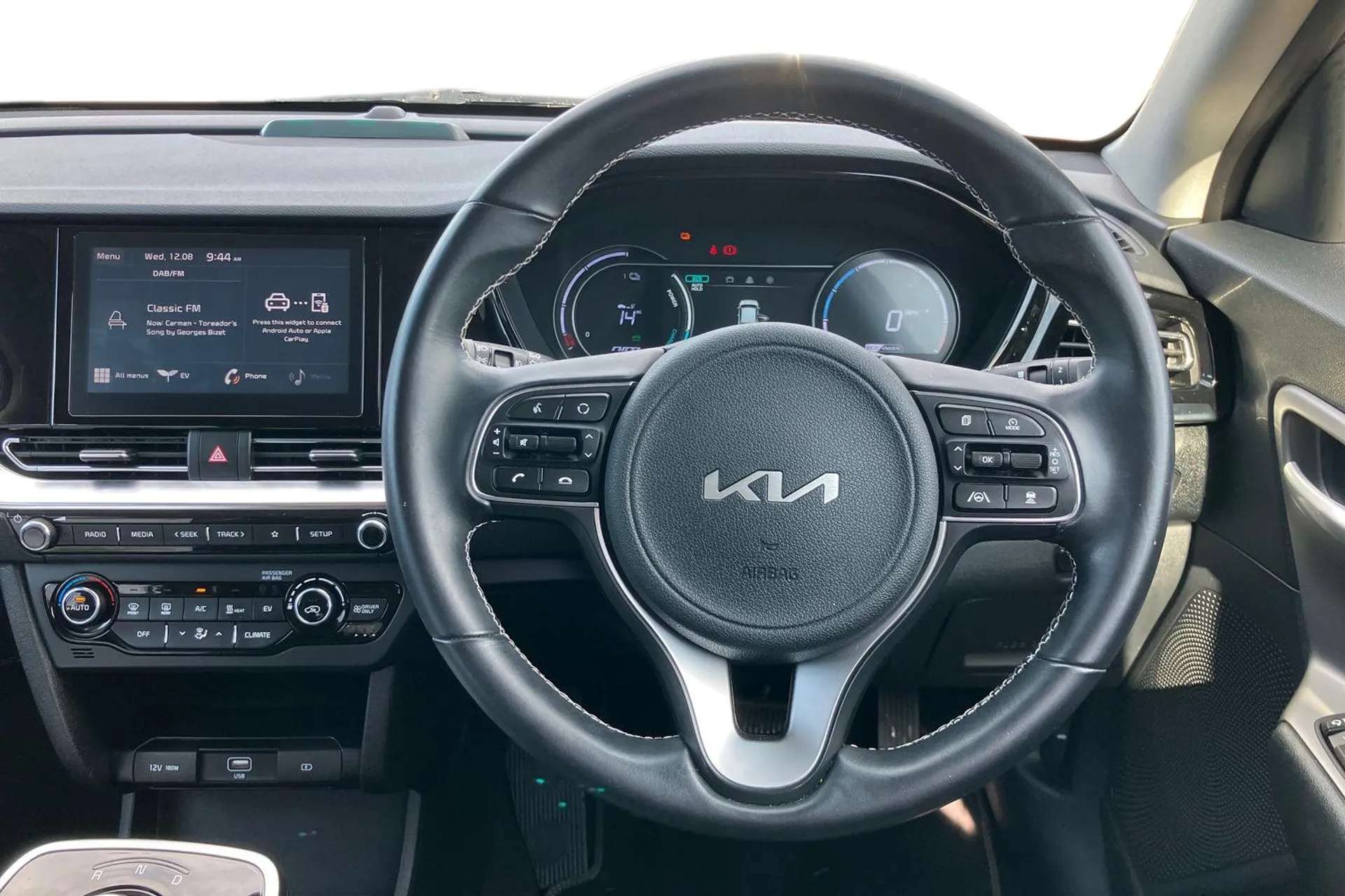 2021 KIA E-NIRO 2021 KIA E-NIRO