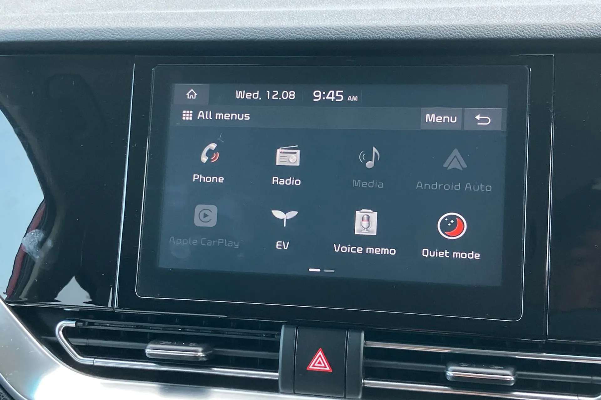 2021 KIA E-NIRO 2021 KIA E-NIRO