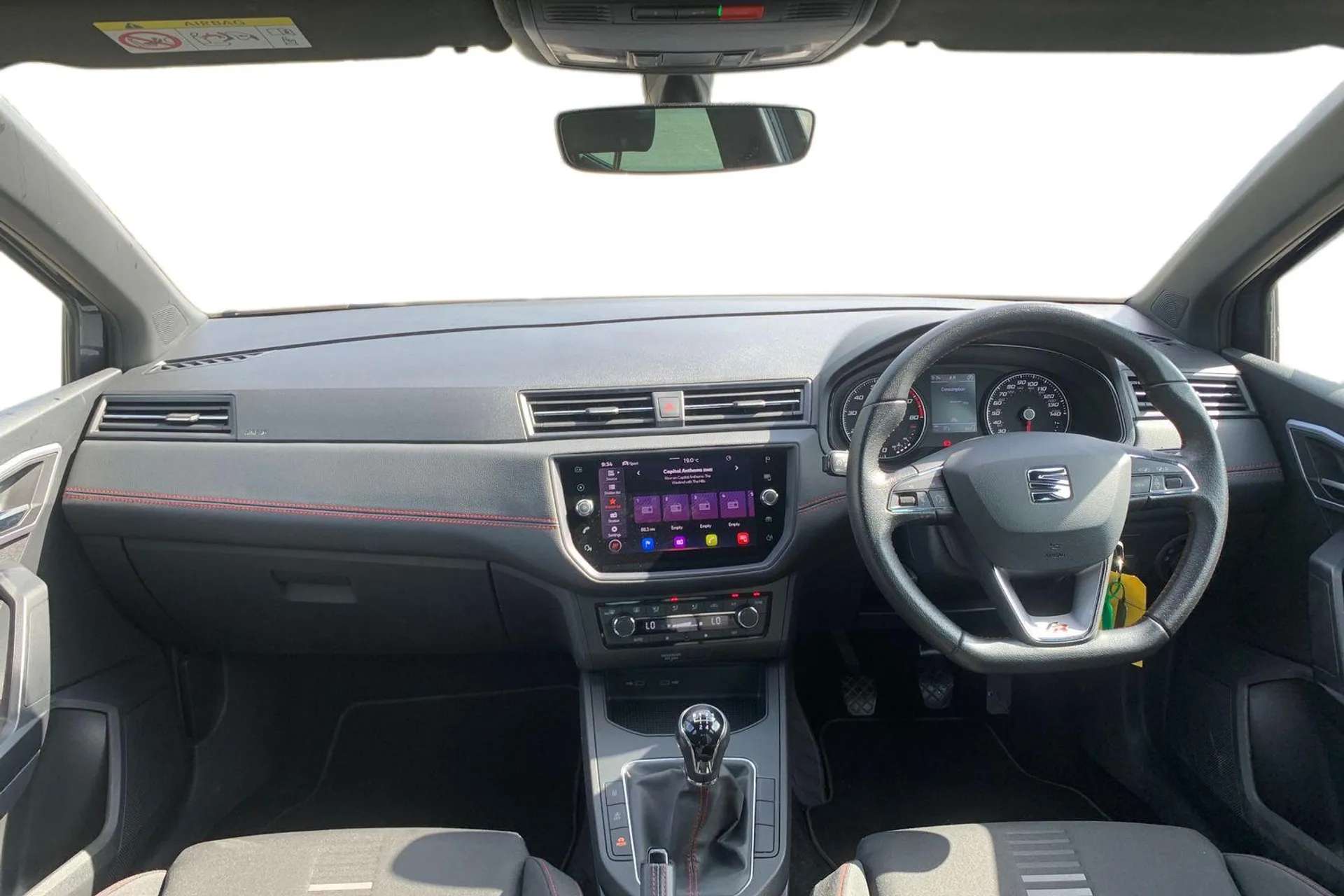 2021 SEAT IBIZA 2021 SEAT IBIZA