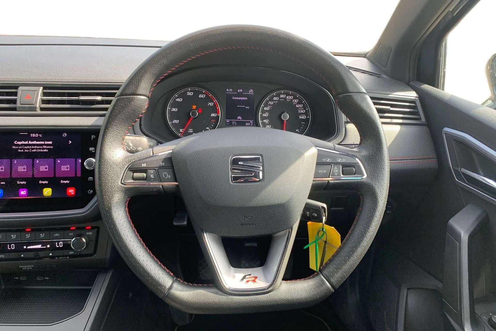 2021 SEAT IBIZA 2021 SEAT IBIZA