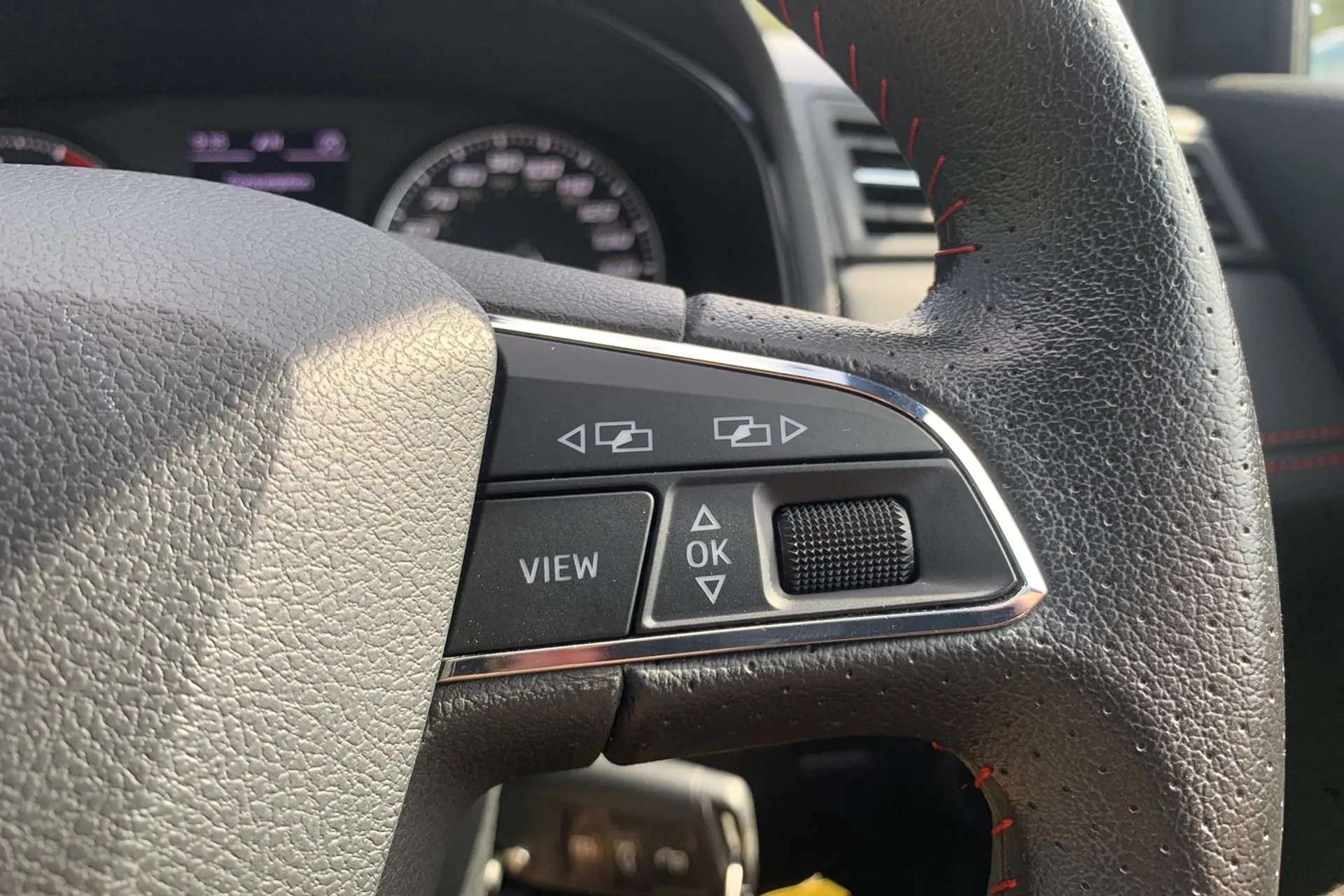 2021 SEAT IBIZA 2021 SEAT IBIZA