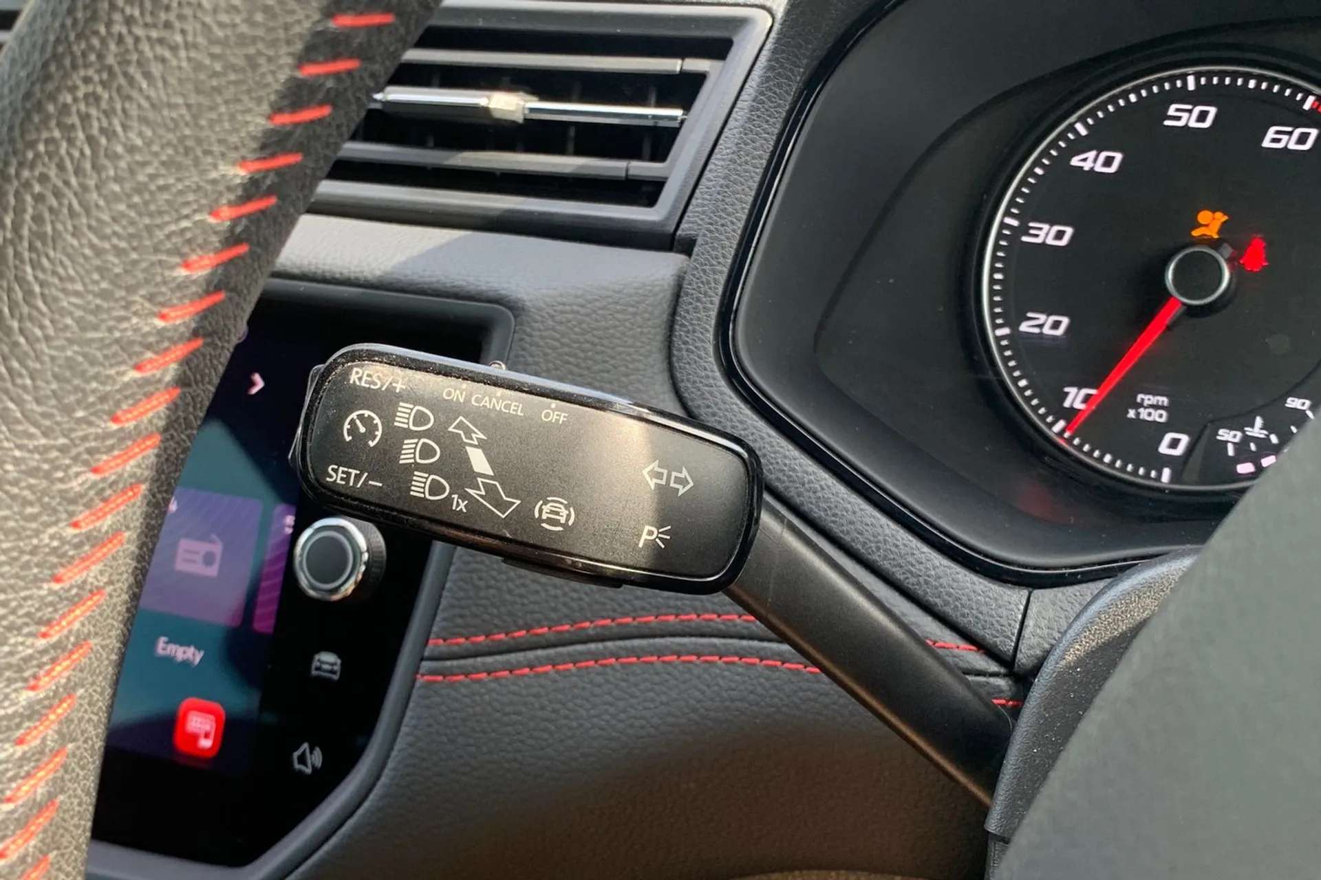 2021 SEAT IBIZA 2021 SEAT IBIZA