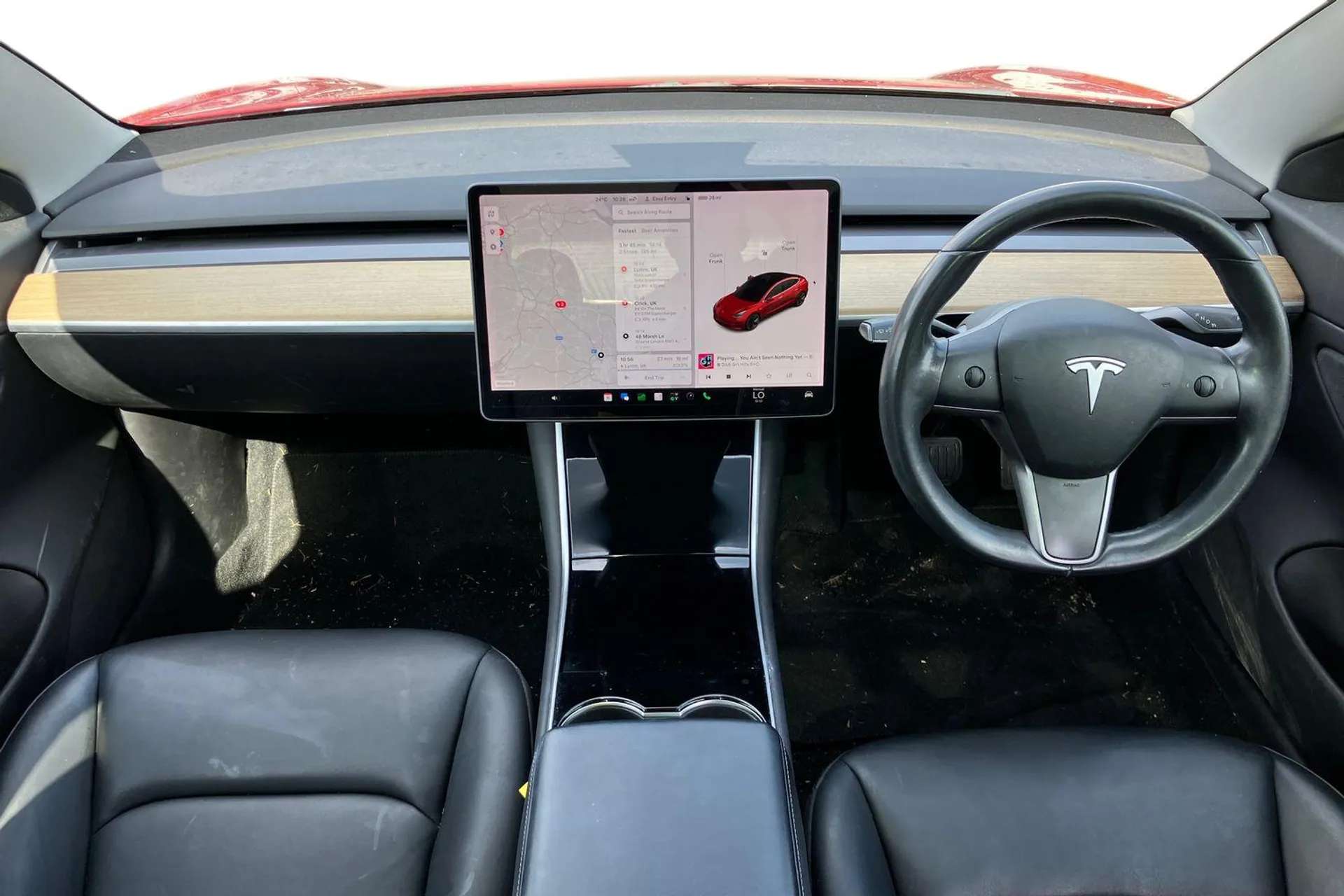 2019 TESLA MODEL 3 2019 TESLA MODEL 3