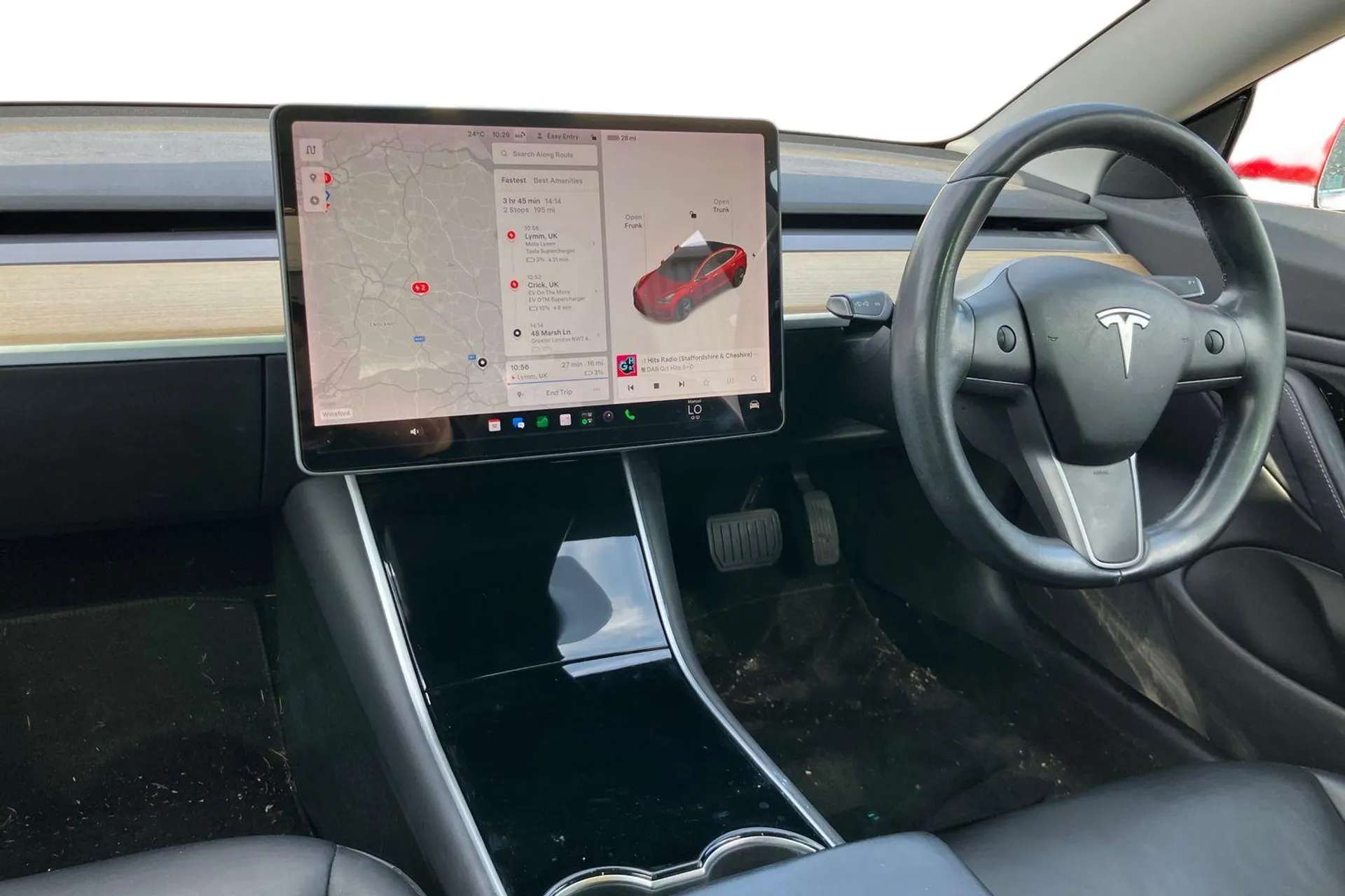 2019 TESLA MODEL 3 2019 TESLA MODEL 3