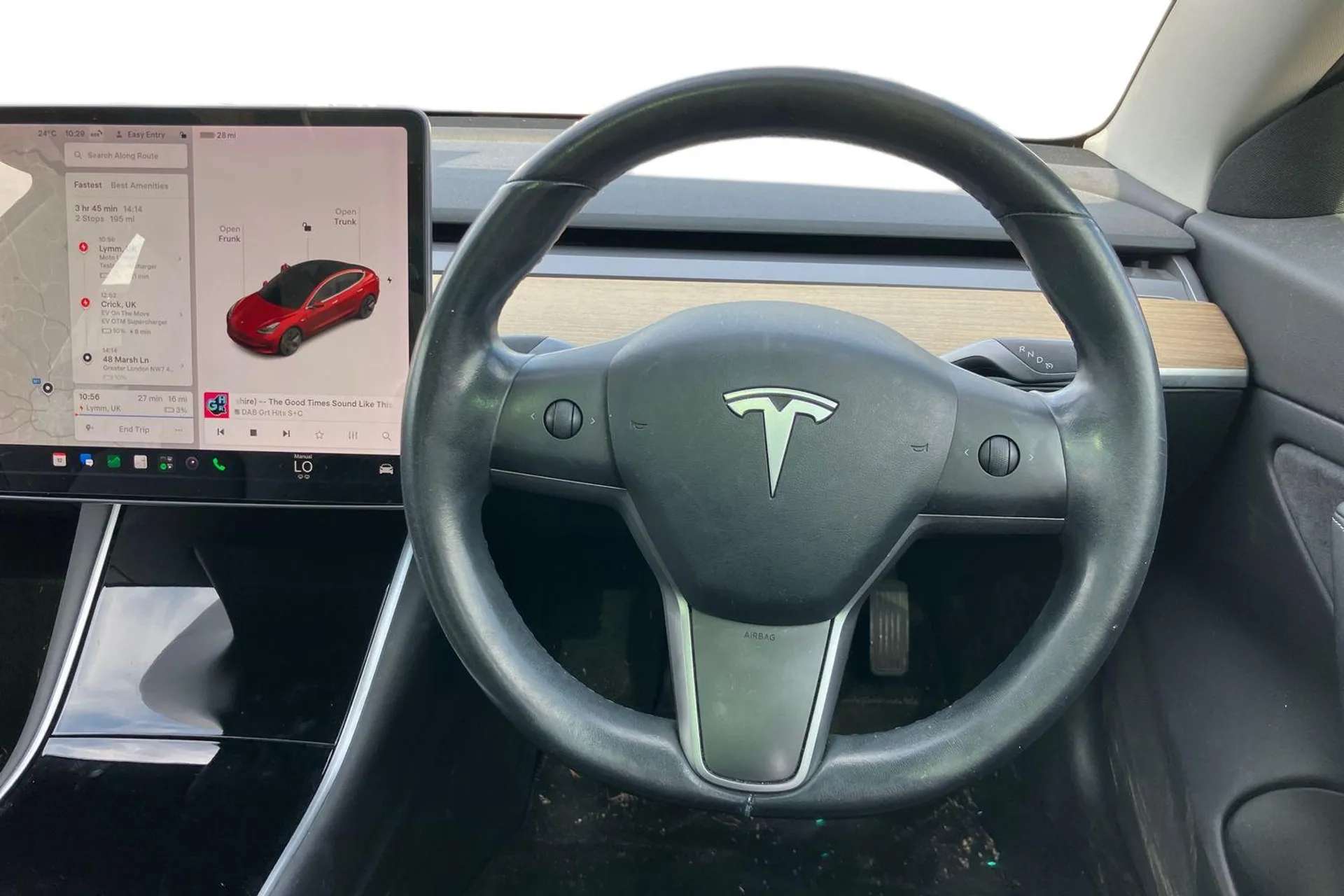 2019 TESLA MODEL 3 2019 TESLA MODEL 3