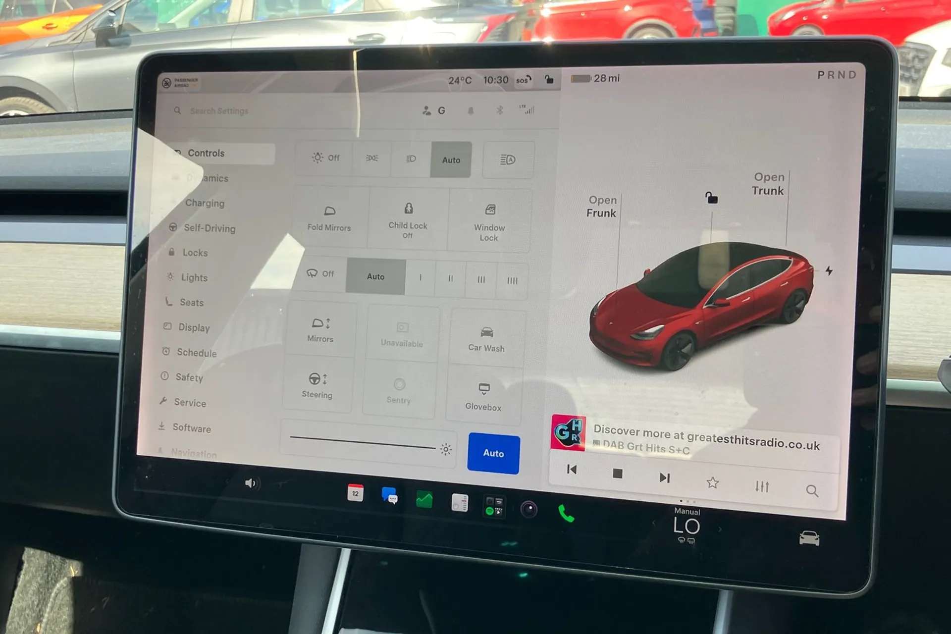 2019 TESLA MODEL 3 2019 TESLA MODEL 3