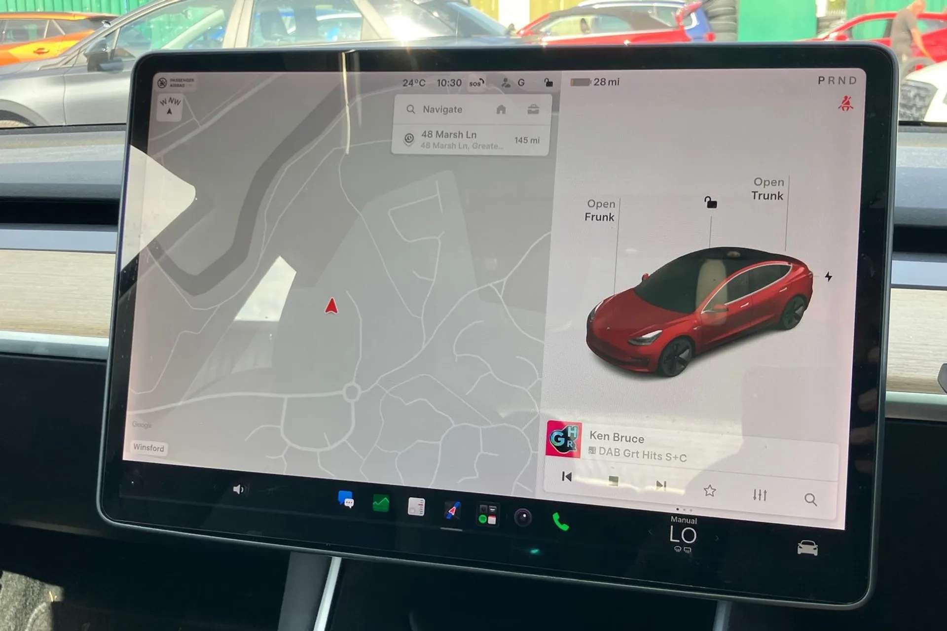 2019 TESLA MODEL 3 2019 TESLA MODEL 3