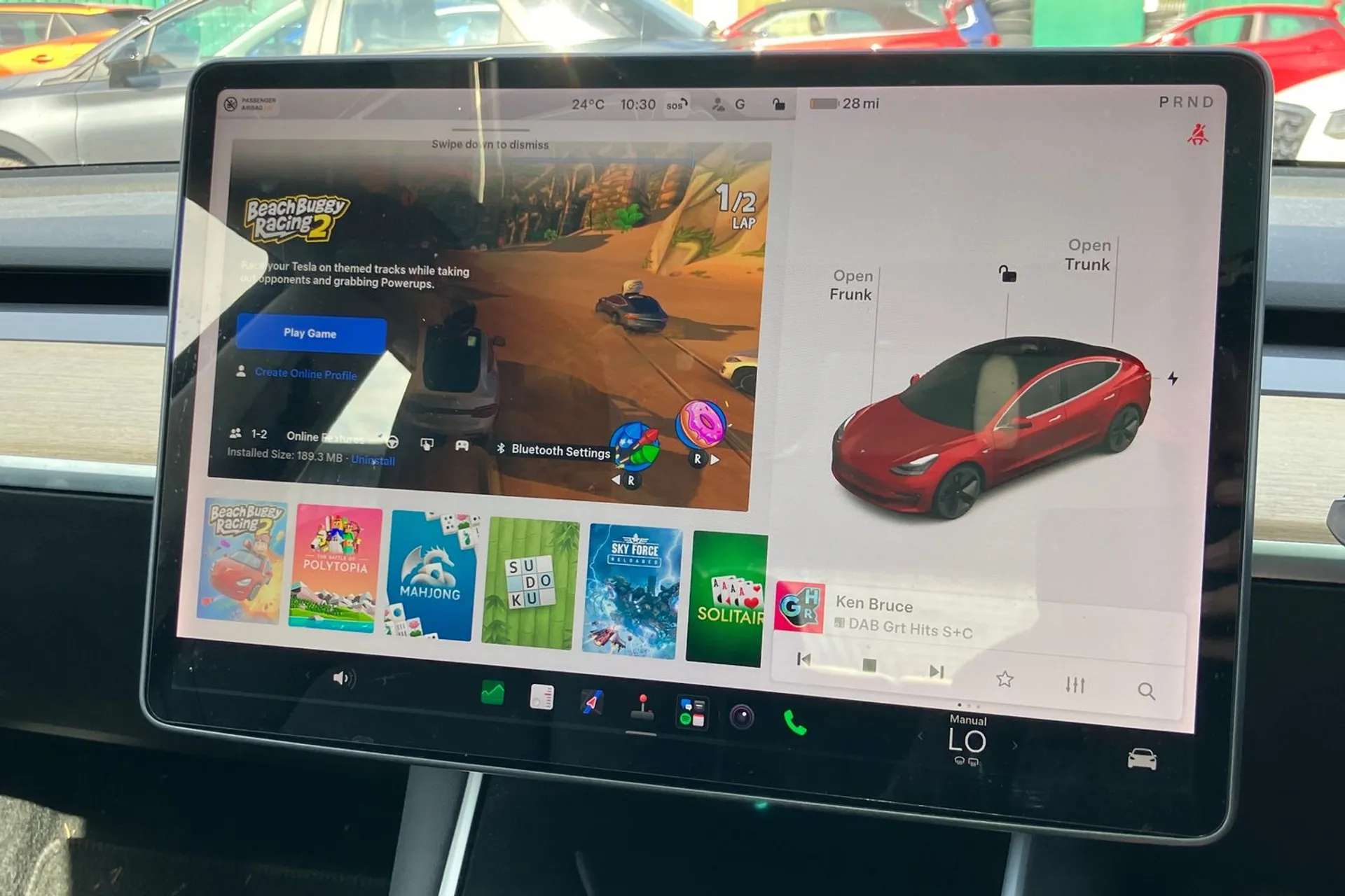 2019 TESLA MODEL 3 2019 TESLA MODEL 3