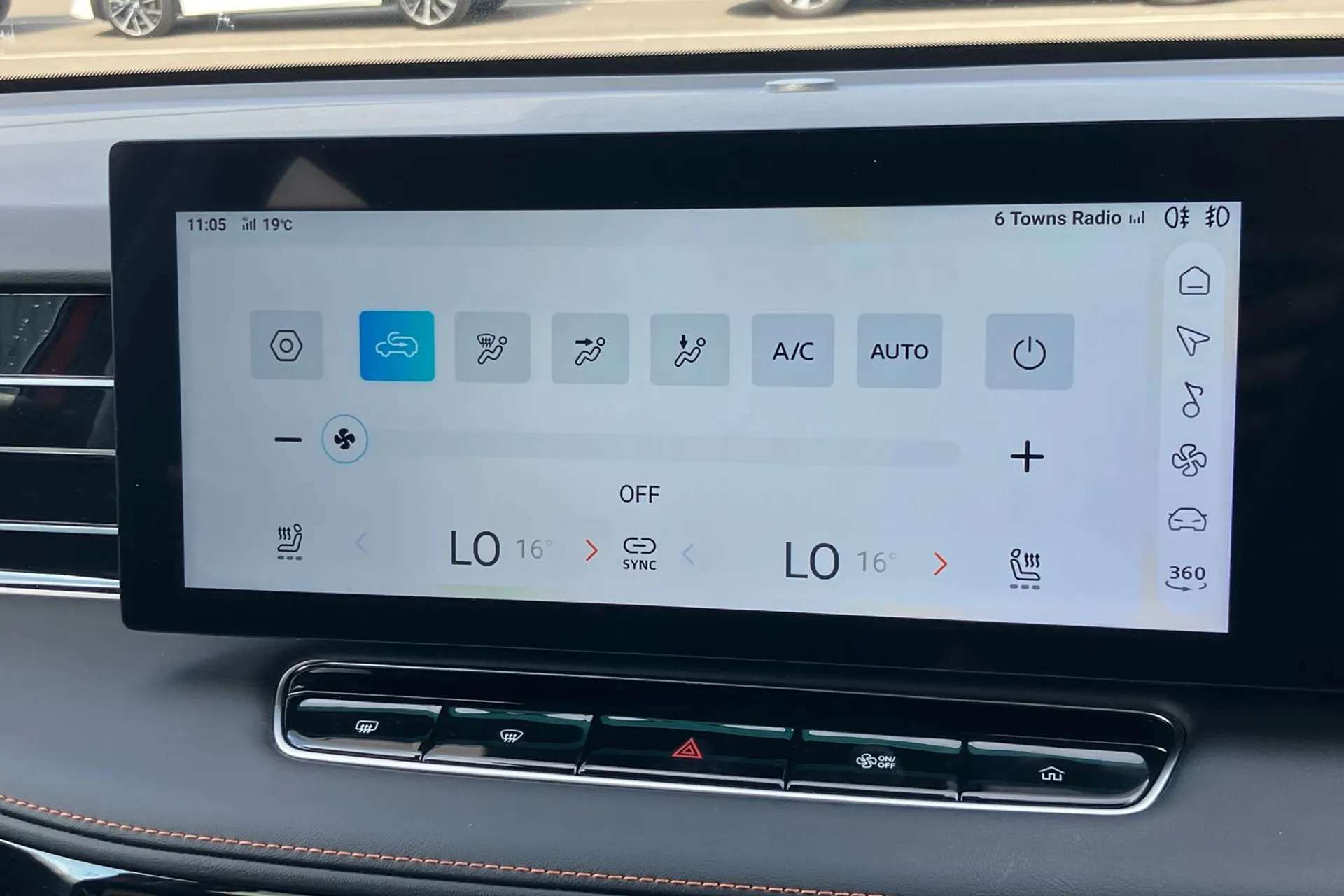 2025 MG MOTOR UK HS 2025 MG MOTOR UK HS