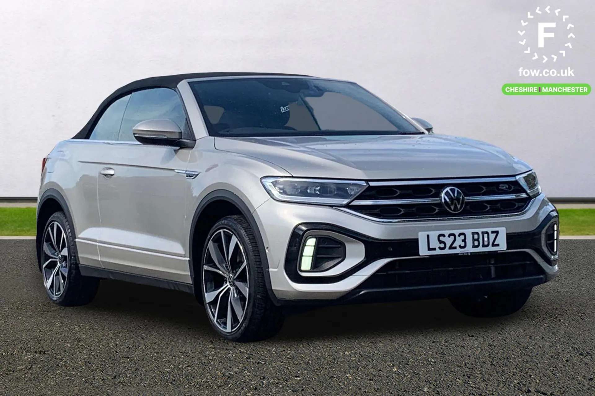 2023 VOLKSWAGEN T-ROC 2023 VOLKSWAGEN T-ROC