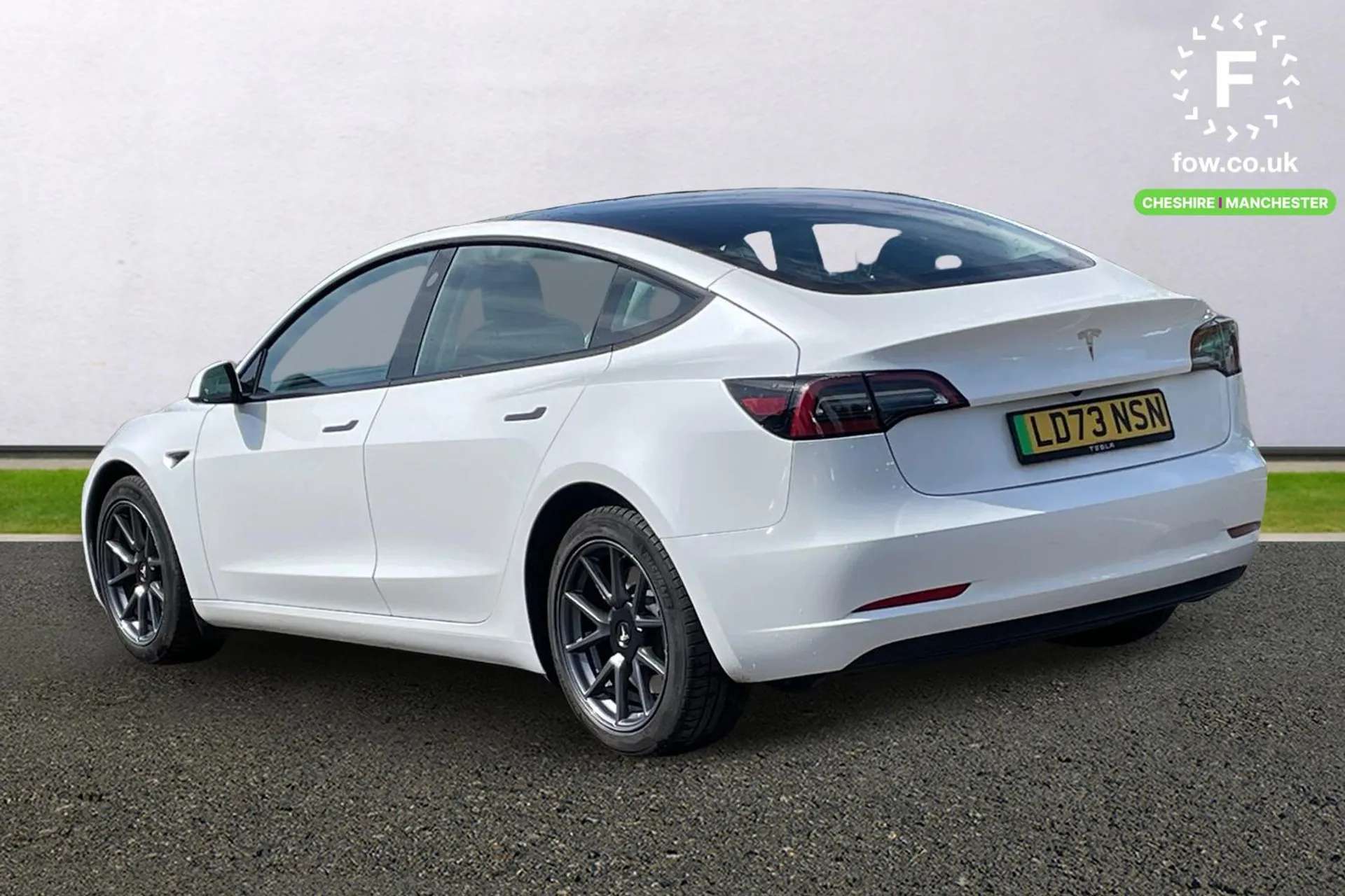 2023 TESLA MODEL 3 2023 TESLA MODEL 3