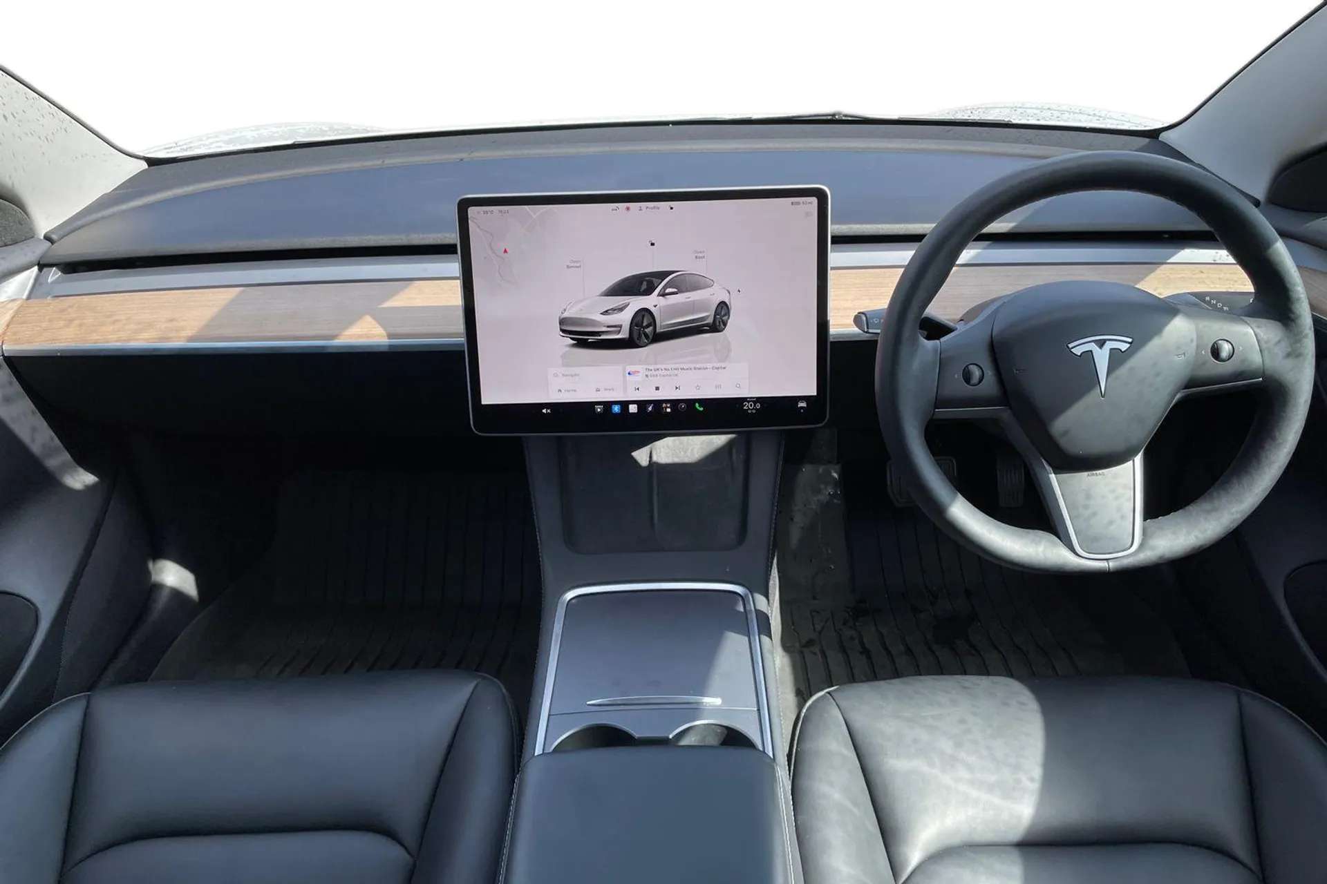 2023 TESLA MODEL 3 2023 TESLA MODEL 3