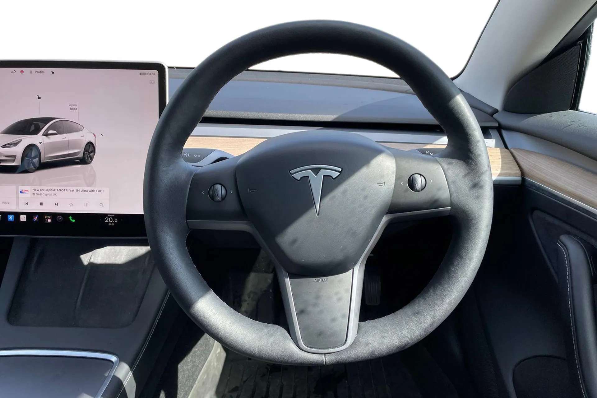2023 TESLA MODEL 3 2023 TESLA MODEL 3