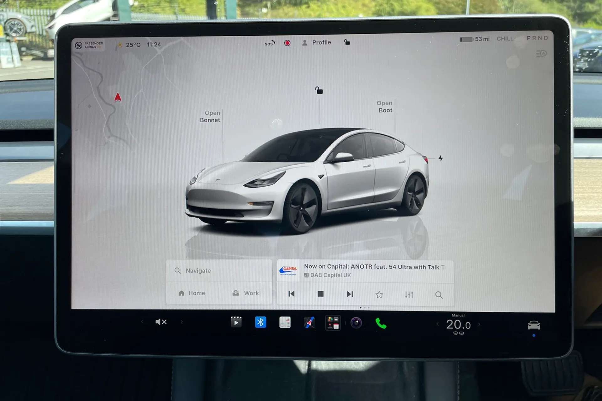 2023 TESLA MODEL 3 2023 TESLA MODEL 3